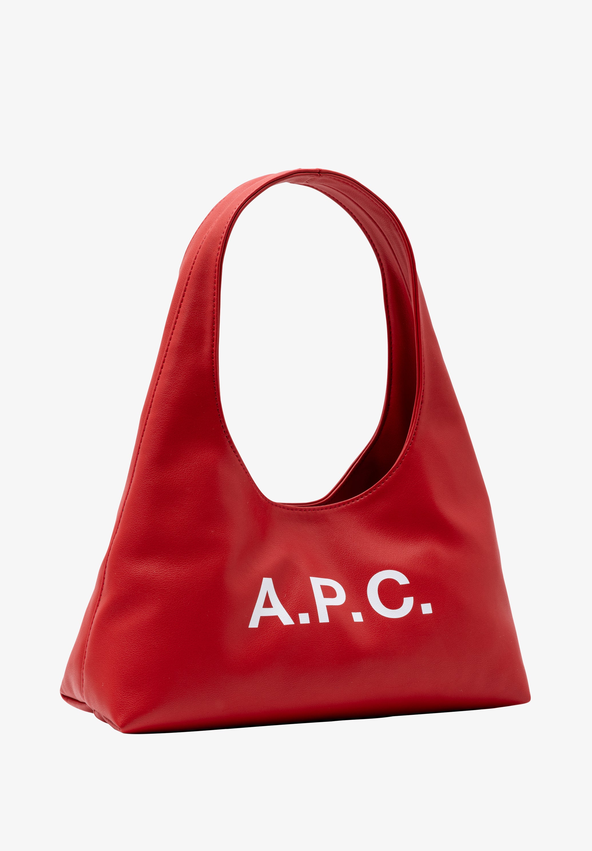 A.P.C. Baby Ninon Shoulder Bag ハットバック Baby Ninon Shoulder bag | A.P.C.