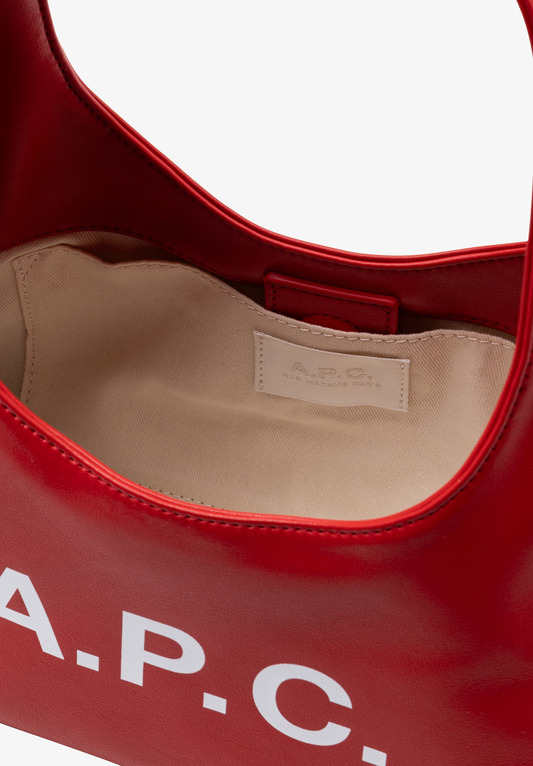 Baby Ninon Shoulder bag | A.P.C.