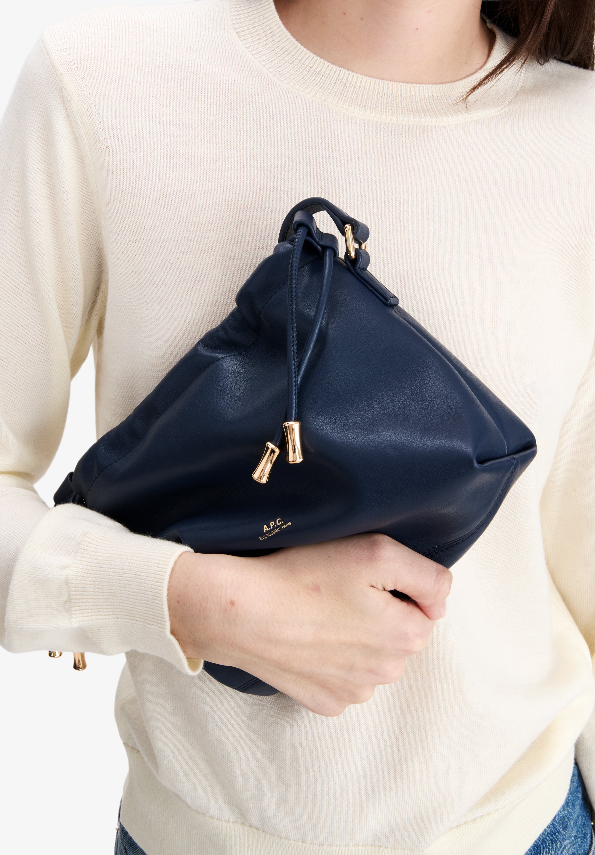 Baby Ninon Shoulder bag | A.P.C.