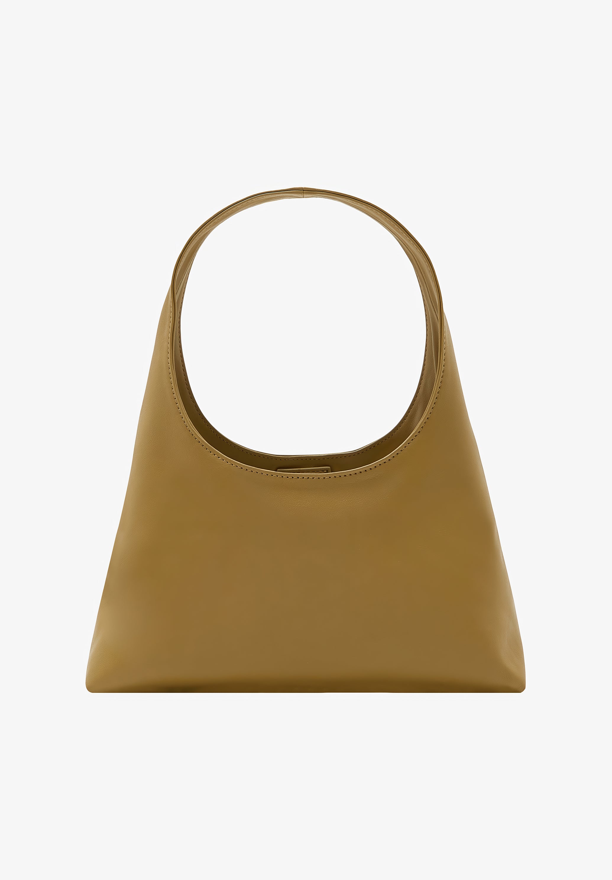 ショルダーバッグ・ポシェット Baby Ninon Shoulder Bag - A.P.C. - Synthetic - Gold Baby Ninon Shoulder bag | A.P.C.