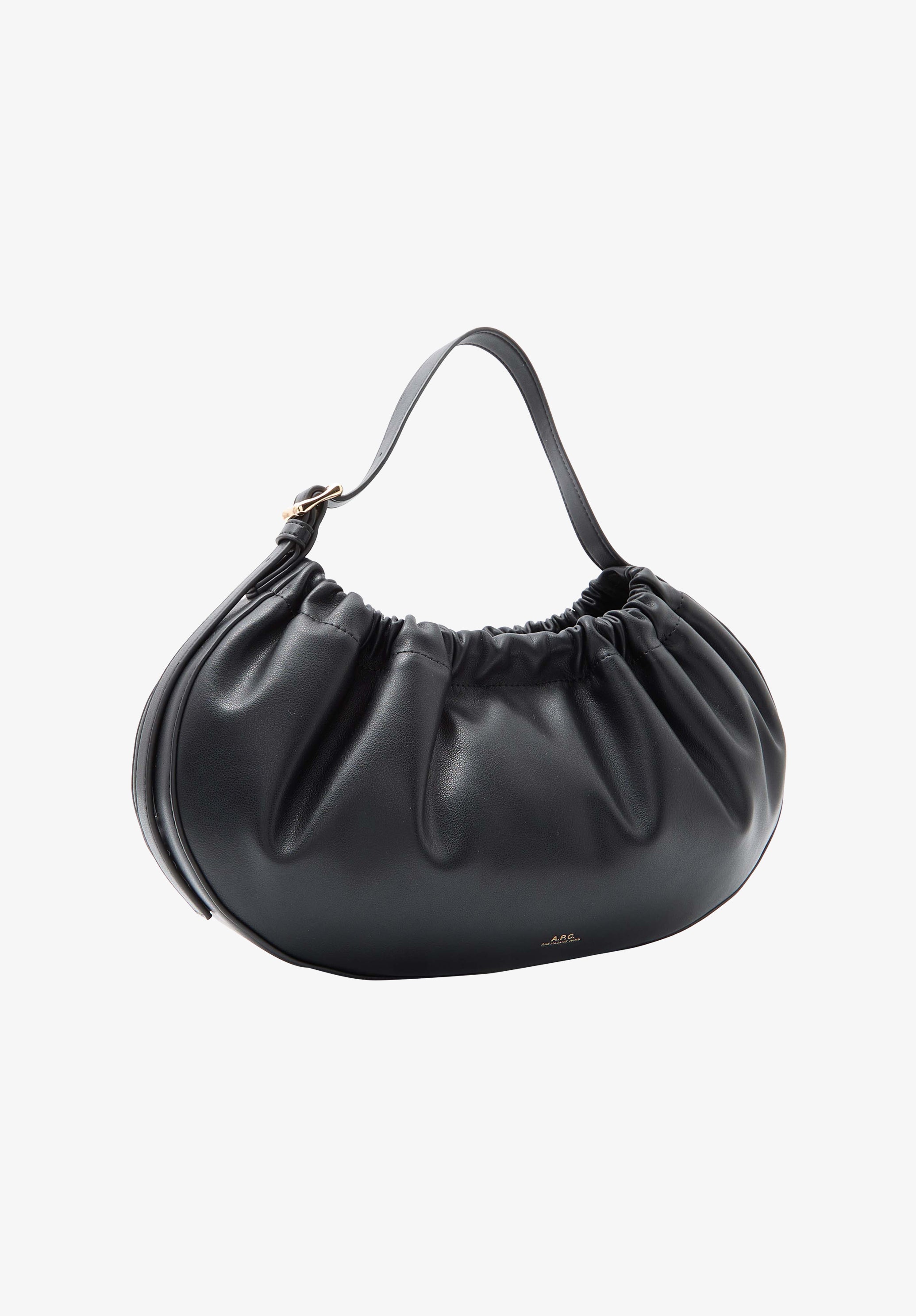 Ninon Hoop bag - 3