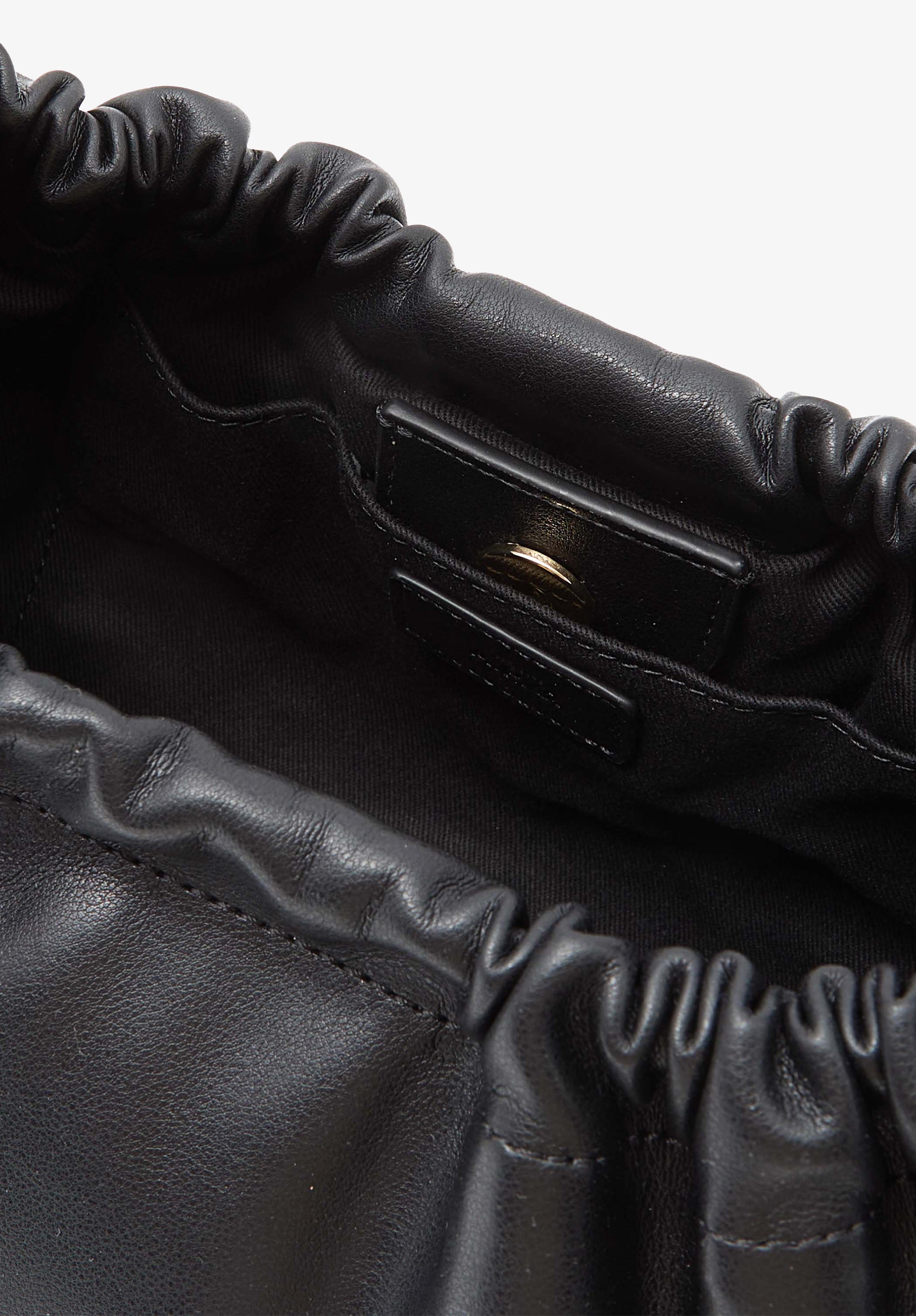 Ninon Hoop bag - 5
