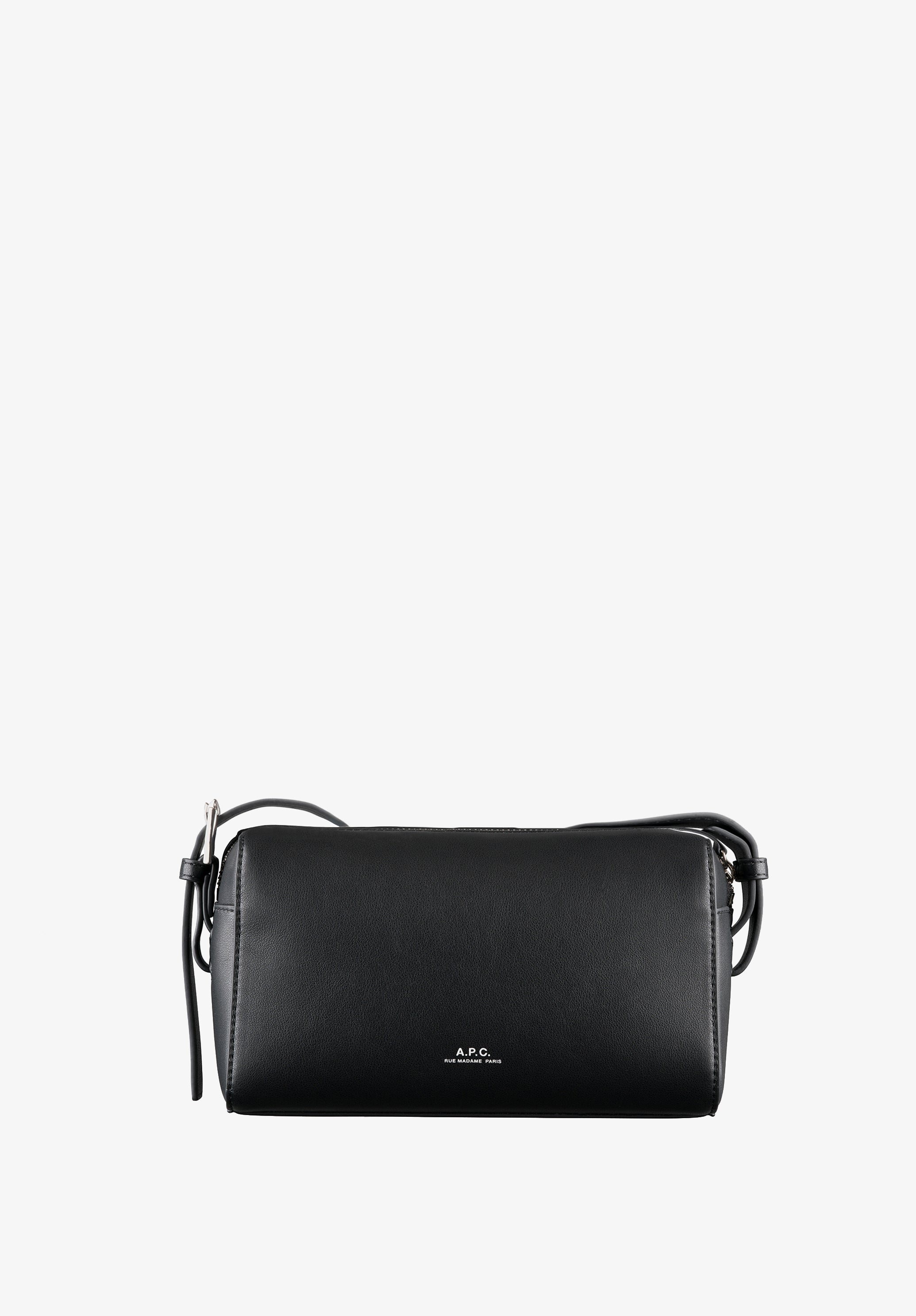 黒助になりました。 A.P.C.　COMPACTE Nino camera bag | A.P.C.