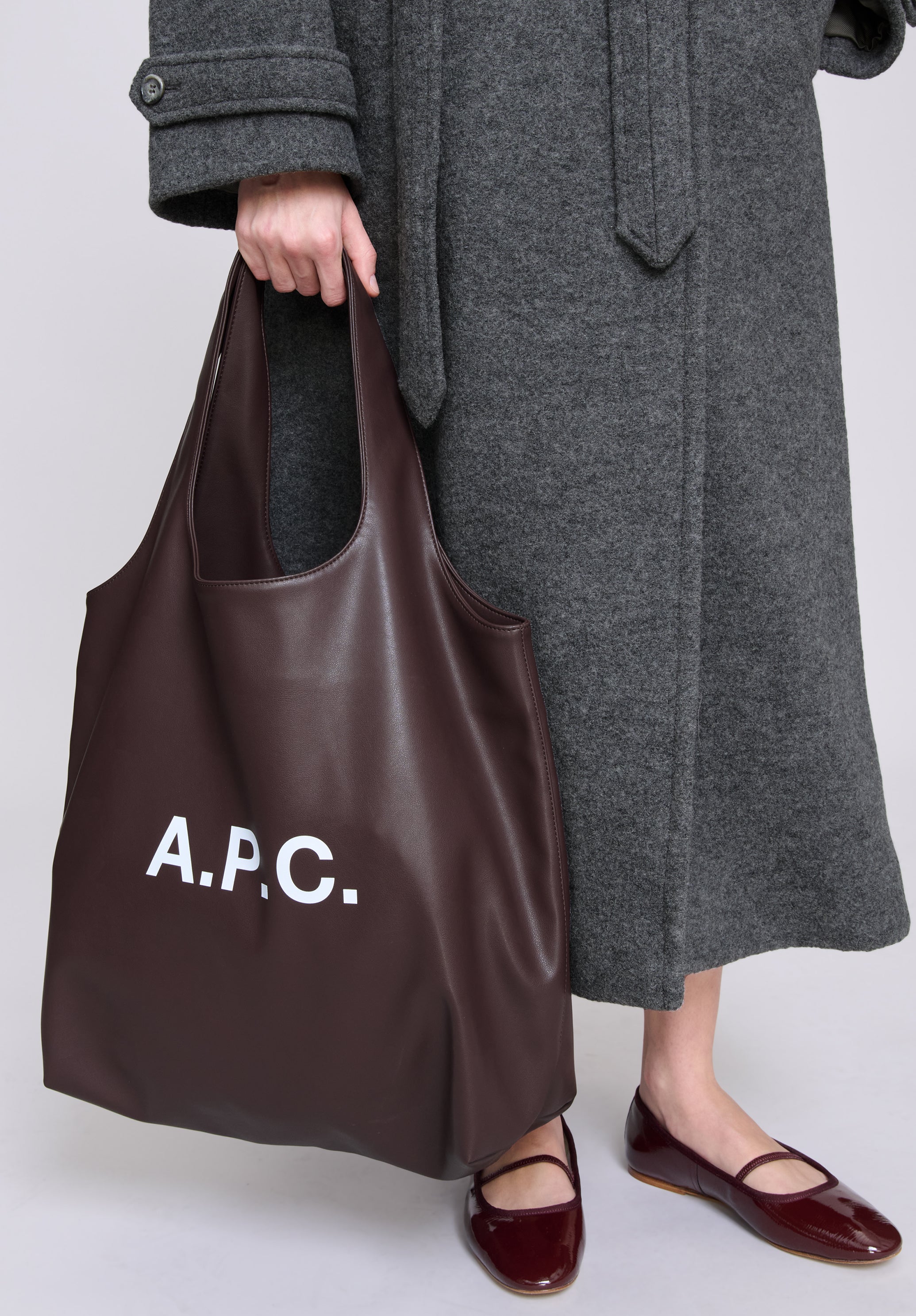 Ninon tote bag | A.P.C.