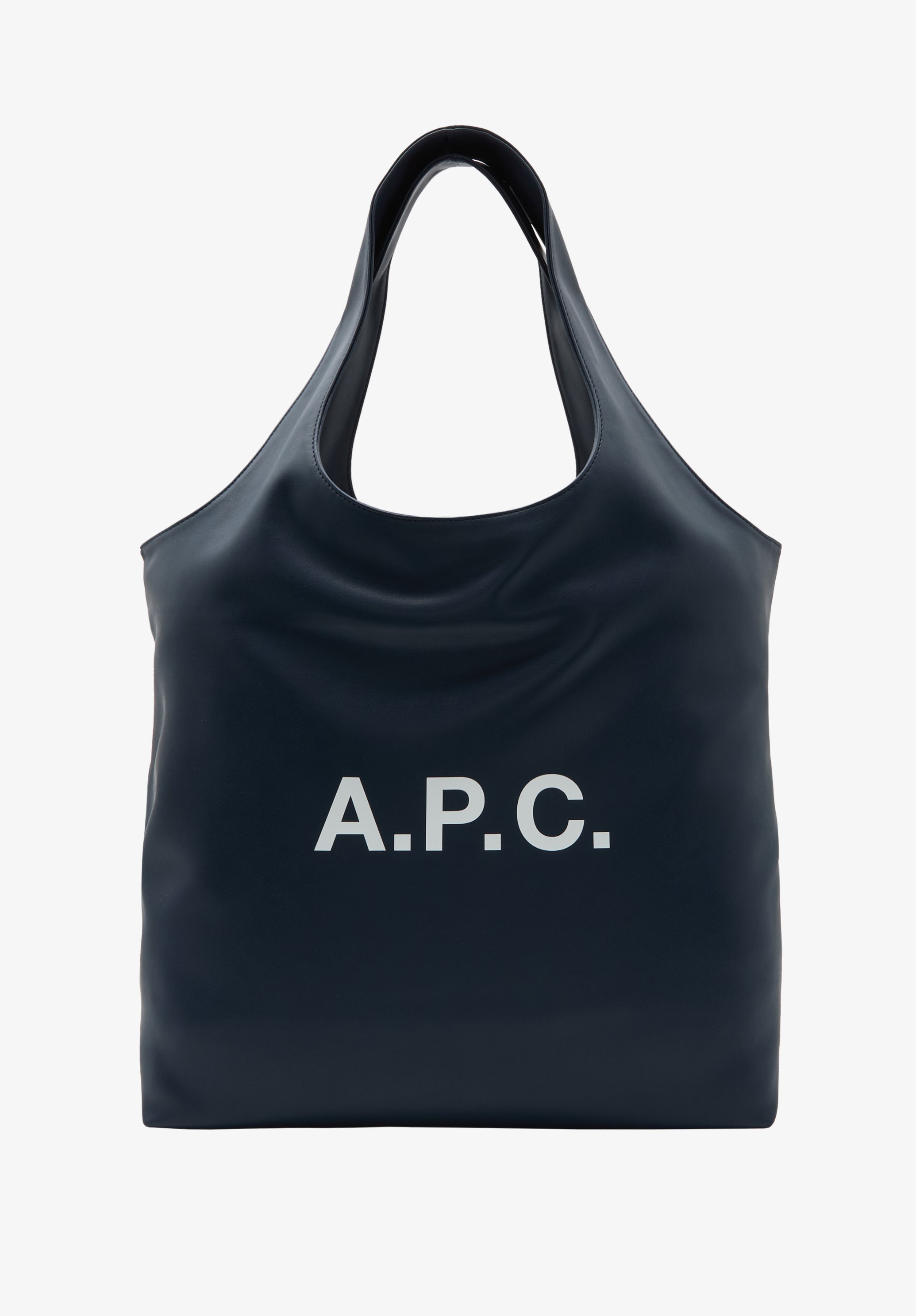 Large tote bags · Women's bags · Carried on the shoulder | A.P.C.