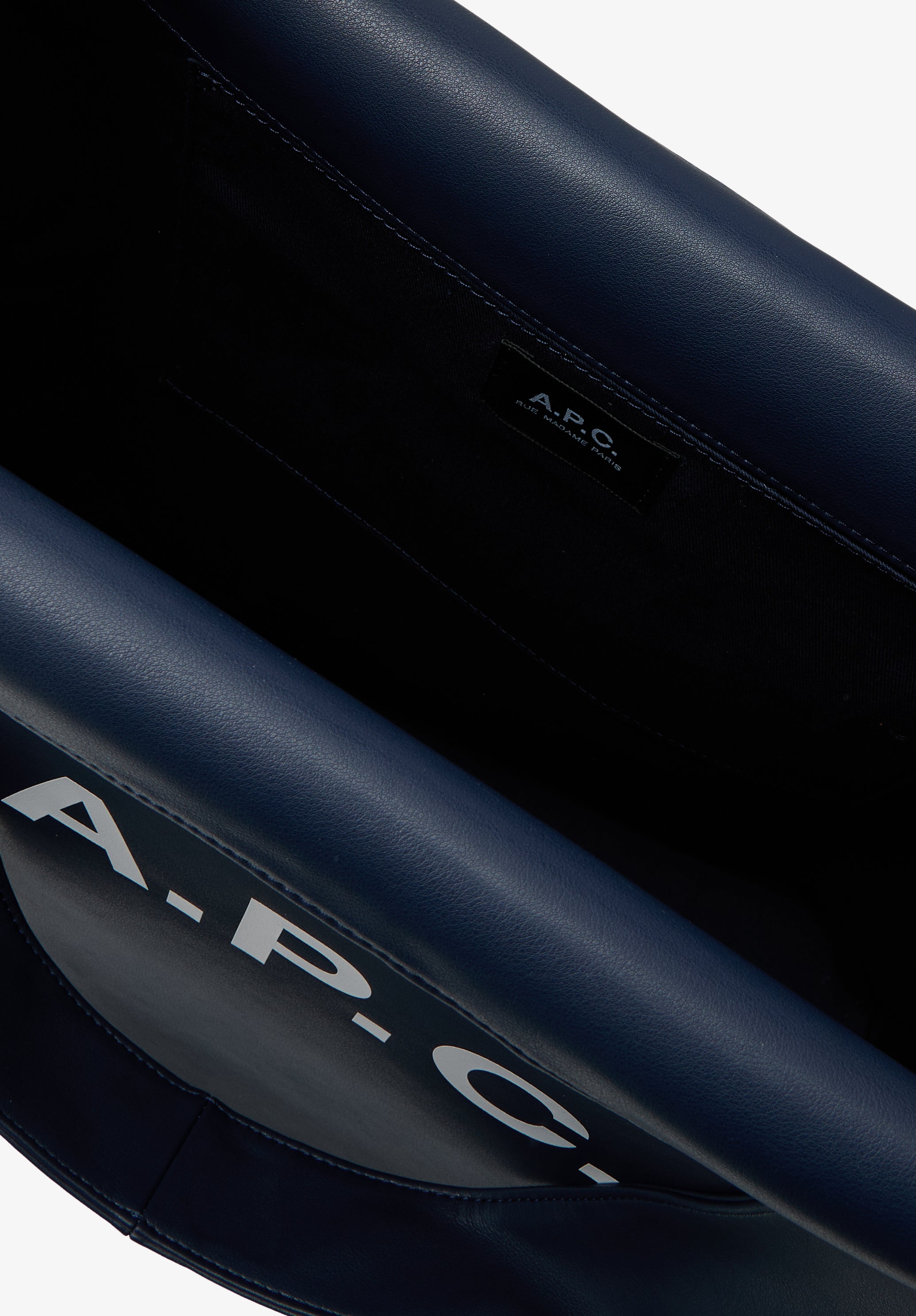 Tote Bags for Women & Large Shopper Bags | A.P.C.