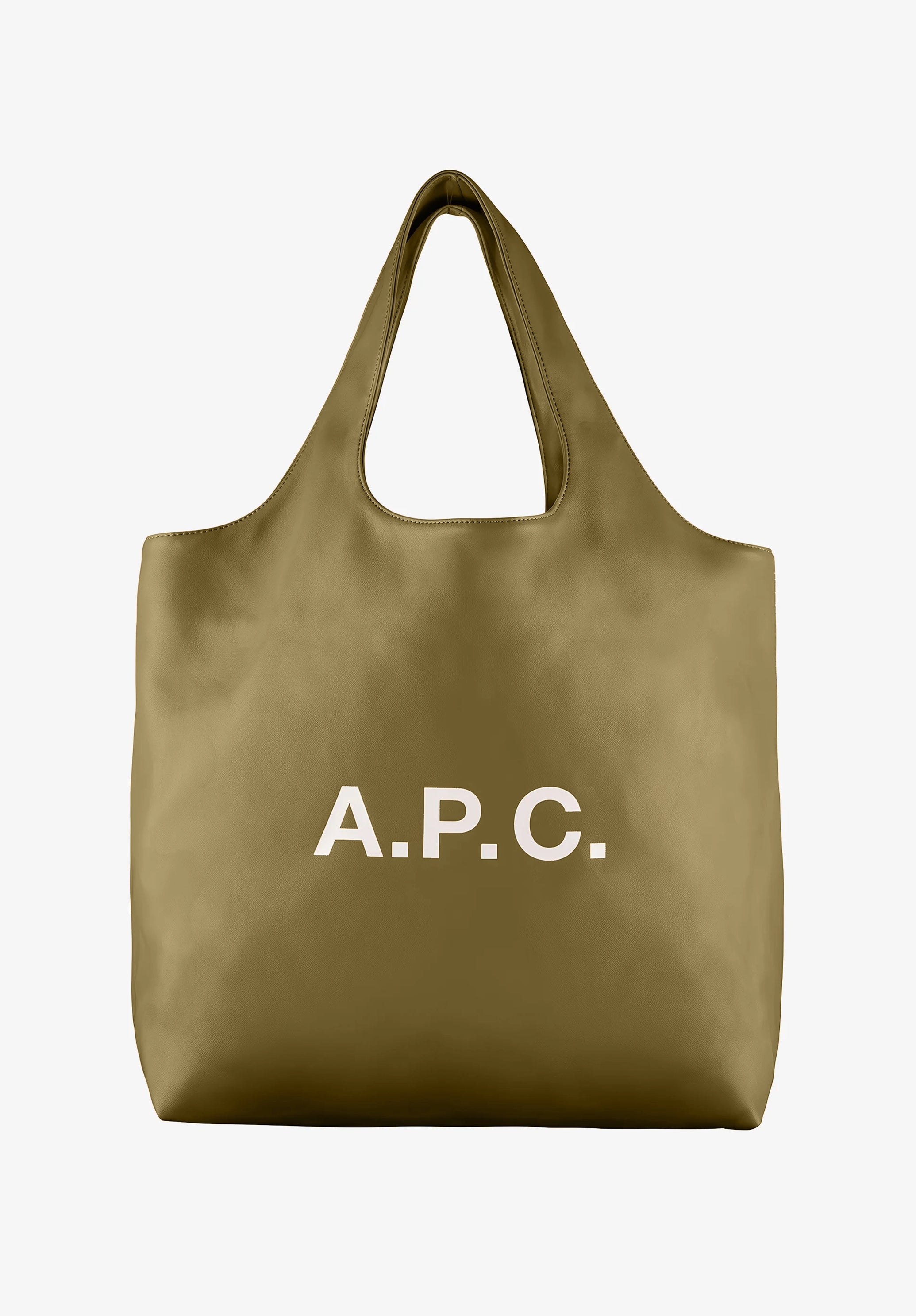 Large tote bags · Women's bags · Carried on the shoulder | A.P.C.