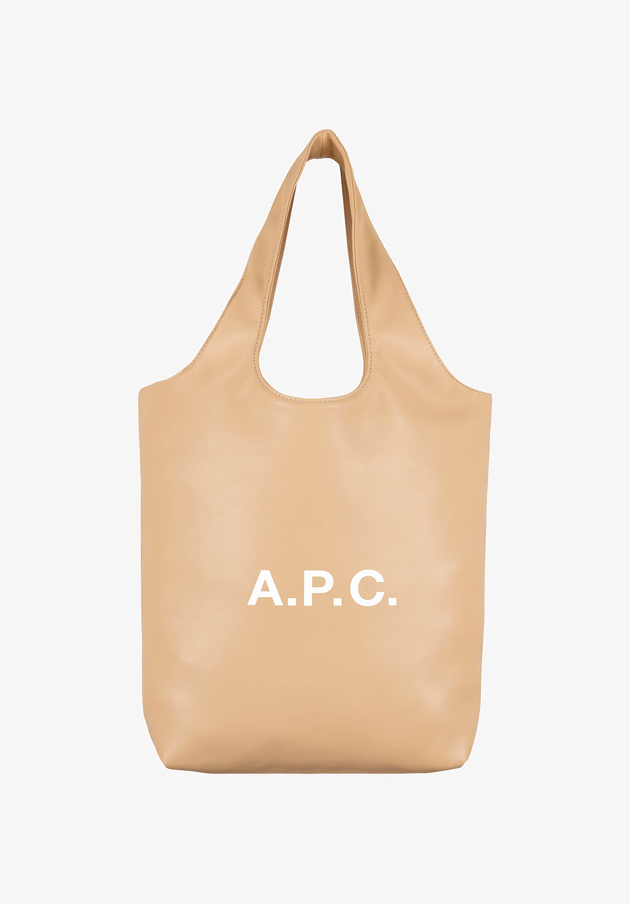 トートバッグ APC Diane Logo Denim Tote Bag Blue COGEKM61443IAL COGEKM6144 A.P.C. Diane Denim Tote Bag | Blue | FARFETCH UZ
