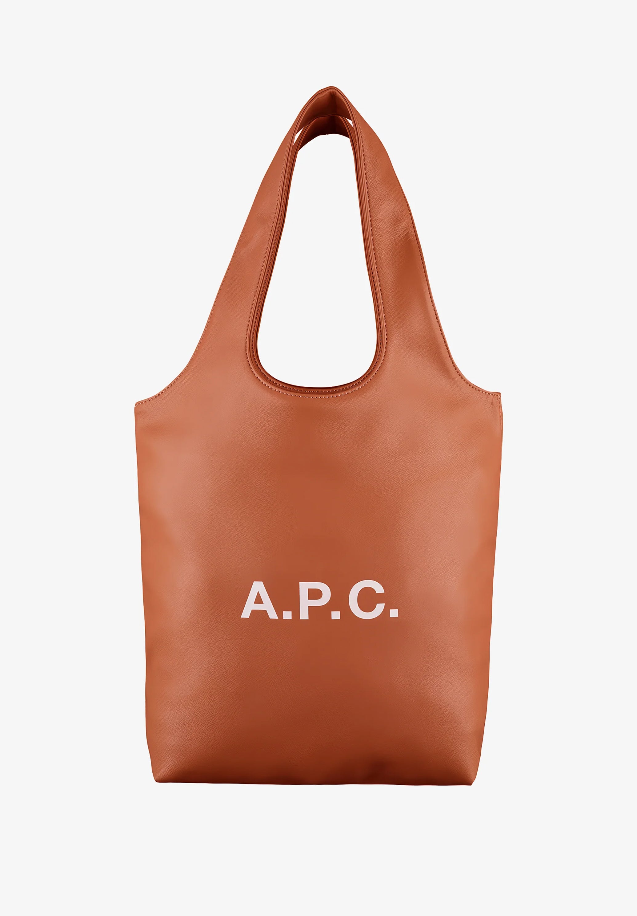 Ninon Small tote bag | A.P.C.