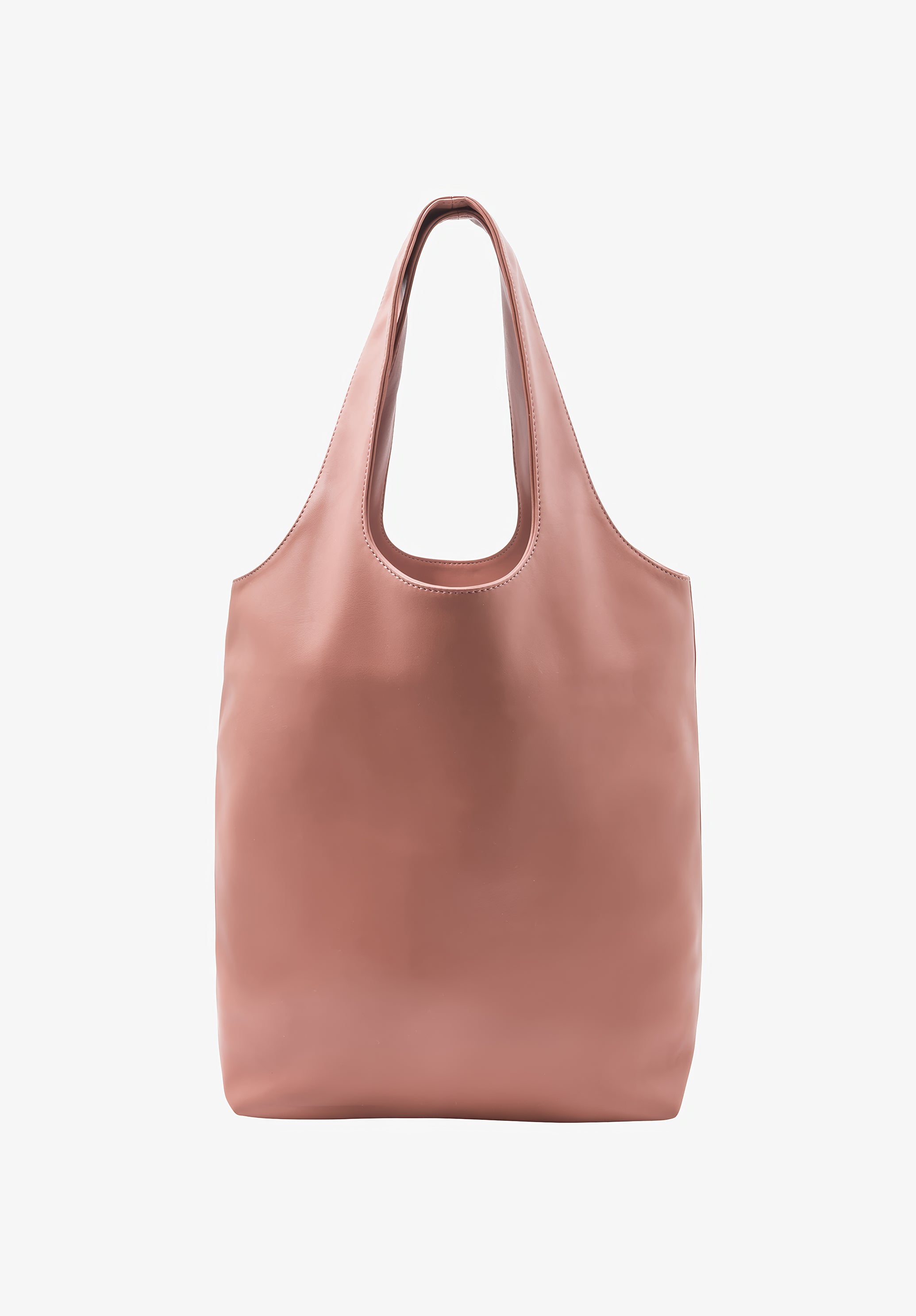 トートバッグ APC Small Ninon Tote Bag Sand PUAATM61861BAG PUAATM61861BAGS Ninon Small tote bag | A.P.C.