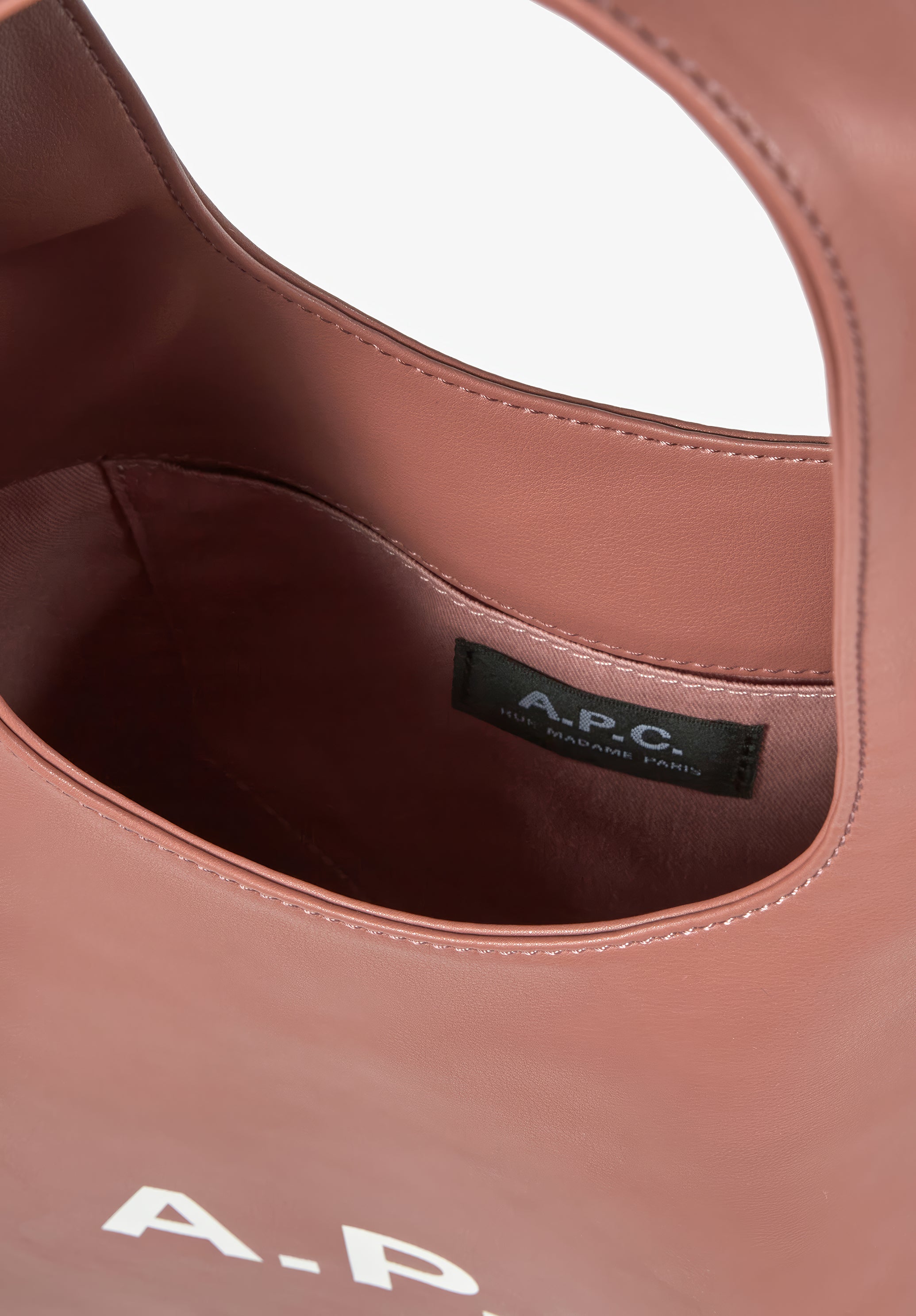 Ninon Small tote bag | A.P.C.