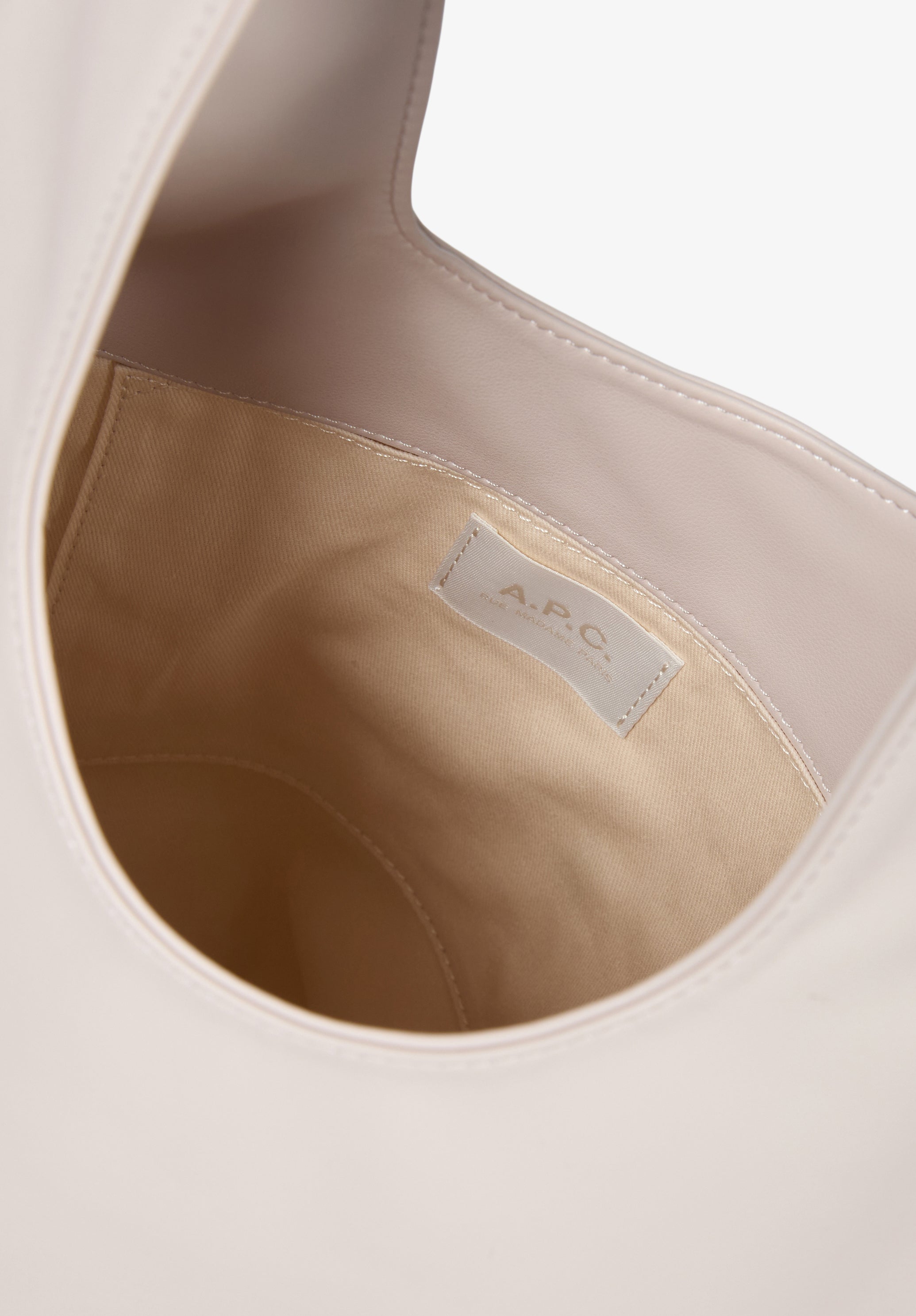 Ninon Small tote bag - 4