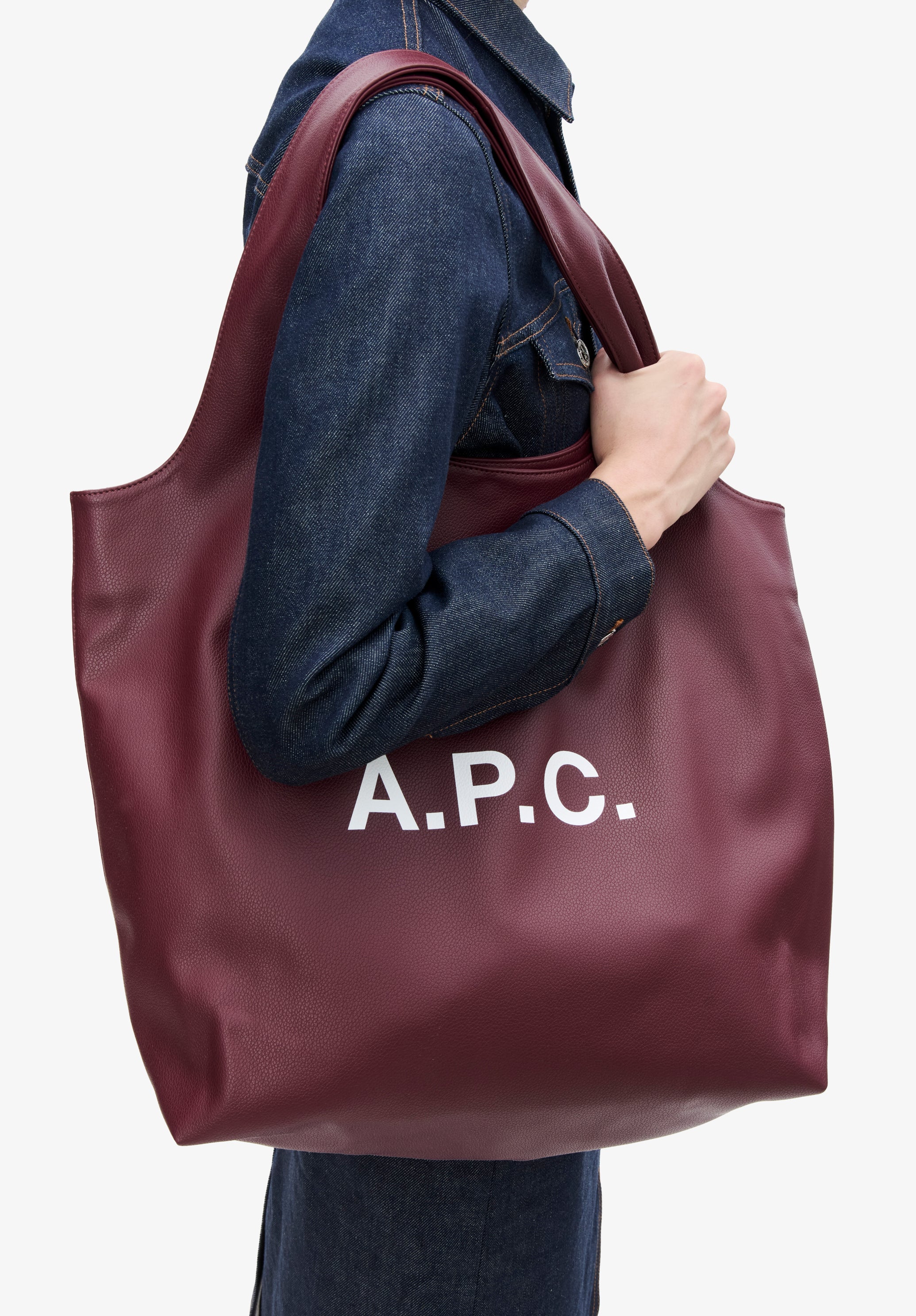 Ninon tote bag | A.P.C.