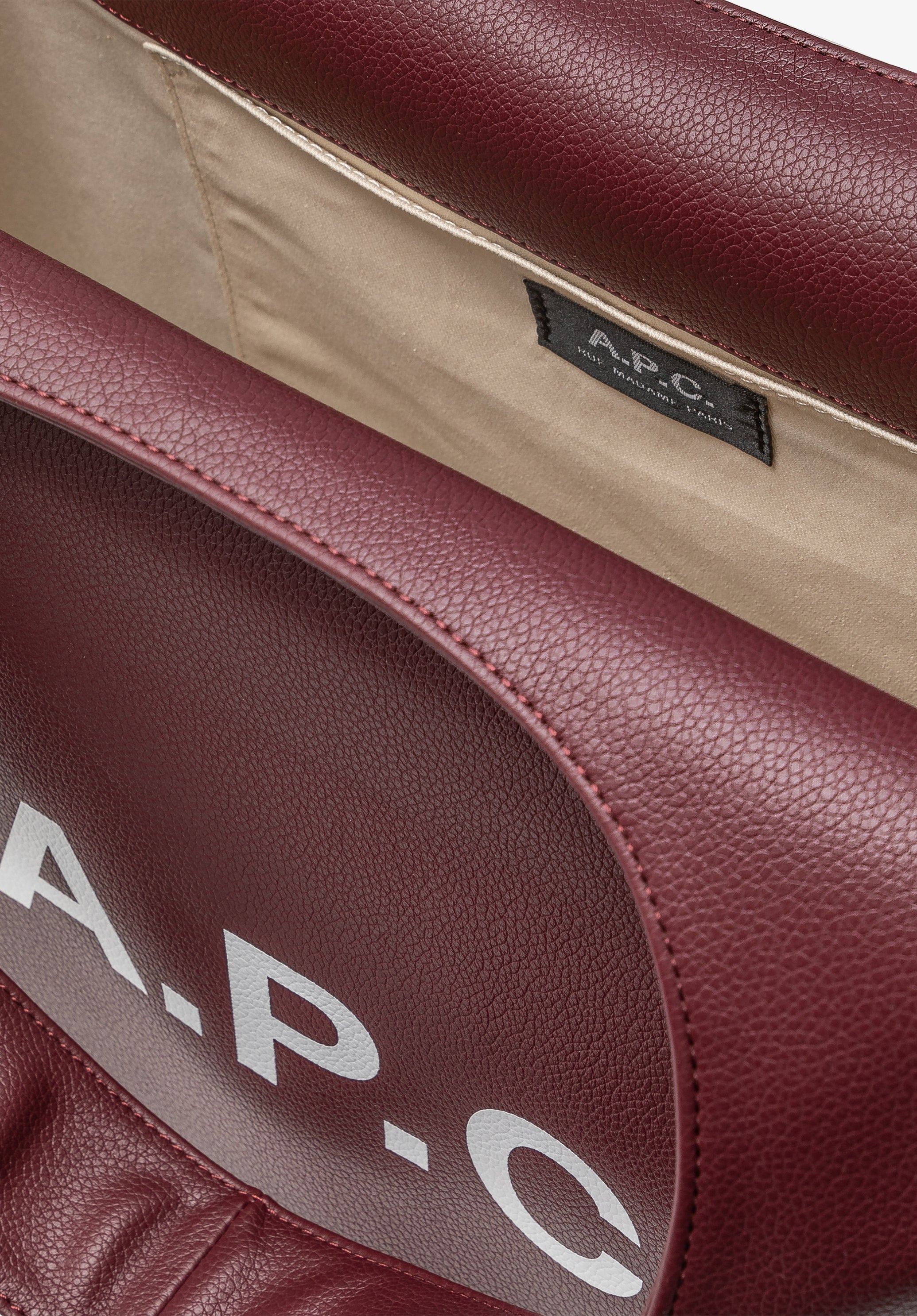Ninon tote bag | A.P.C.