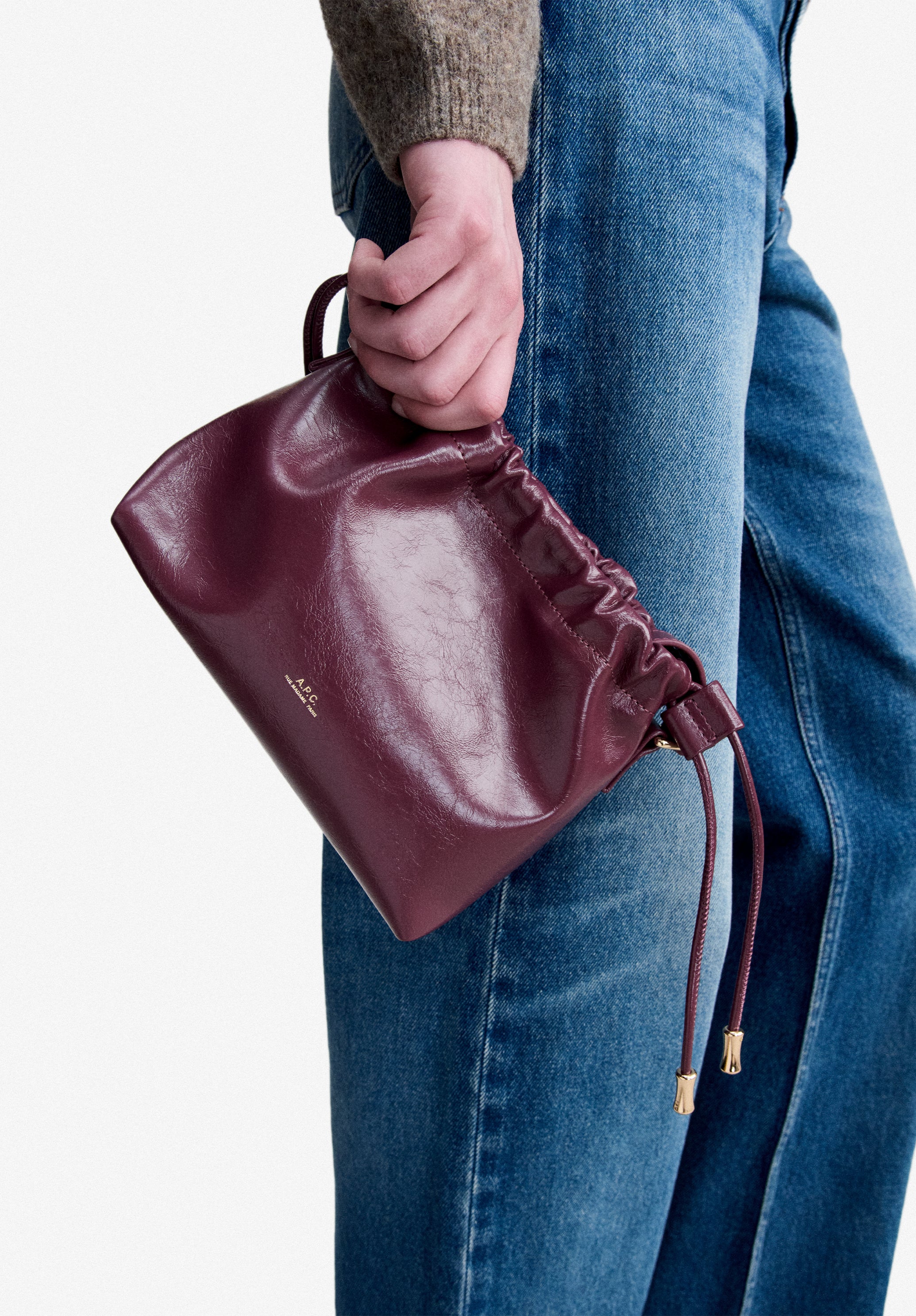 Ninon Mini bag | A.P.C.