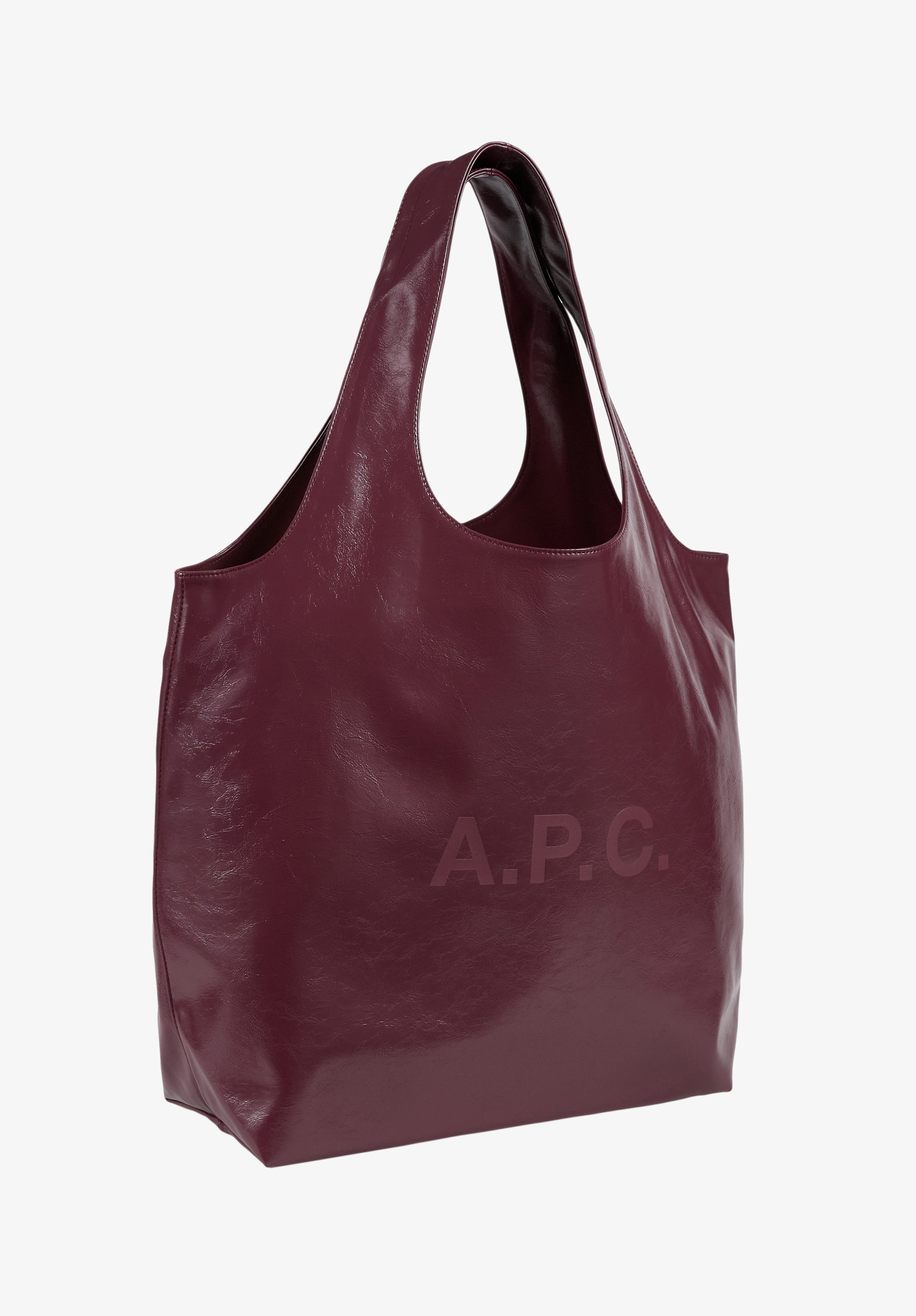Large tote bags · Women's bags · Carried on the shoulder | A.P.C.