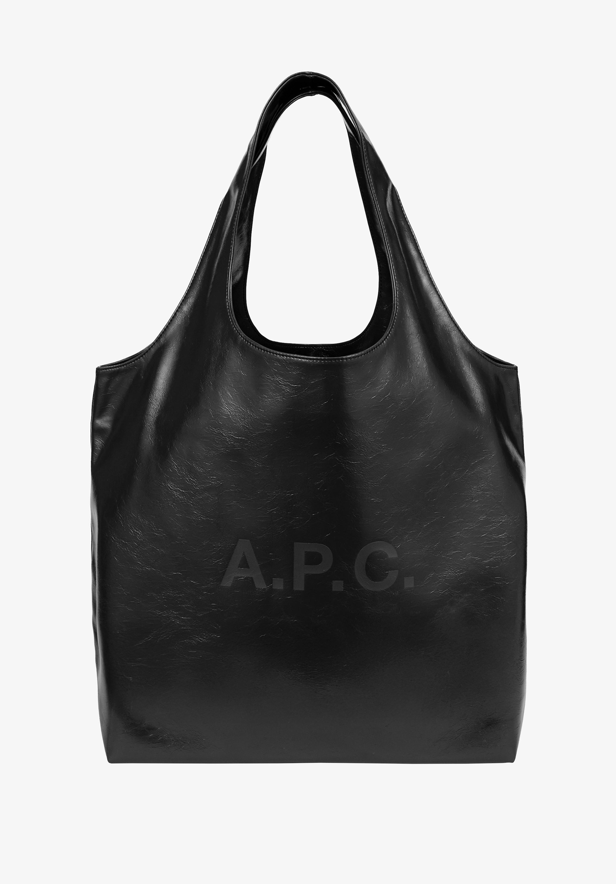 A.P.C ショルダートート Large tote bags · Women's bags · Carried on the shoulder | A.P.C.