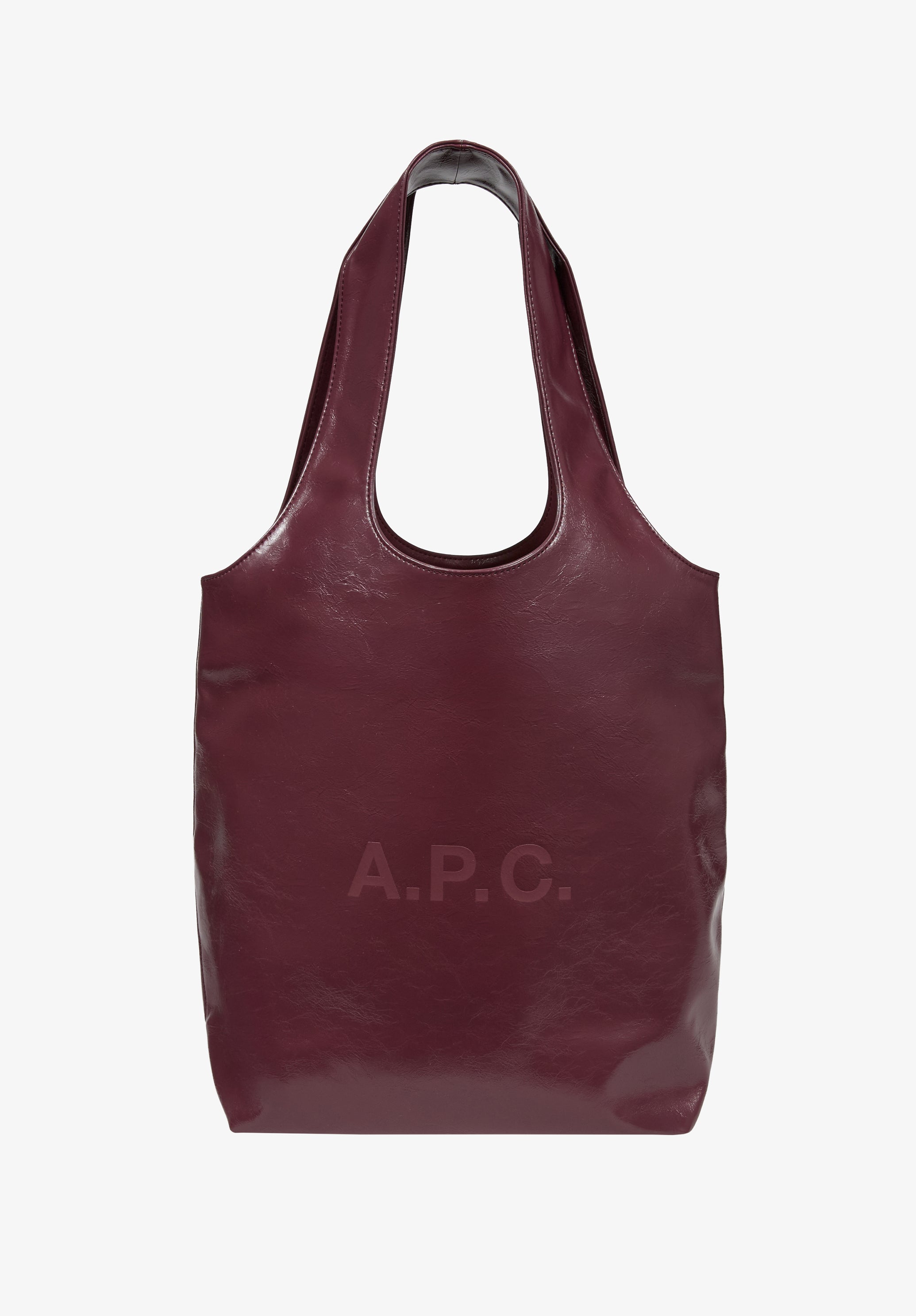 Large tote bags · Women's bags · Carried on the shoulder | A.P.C.