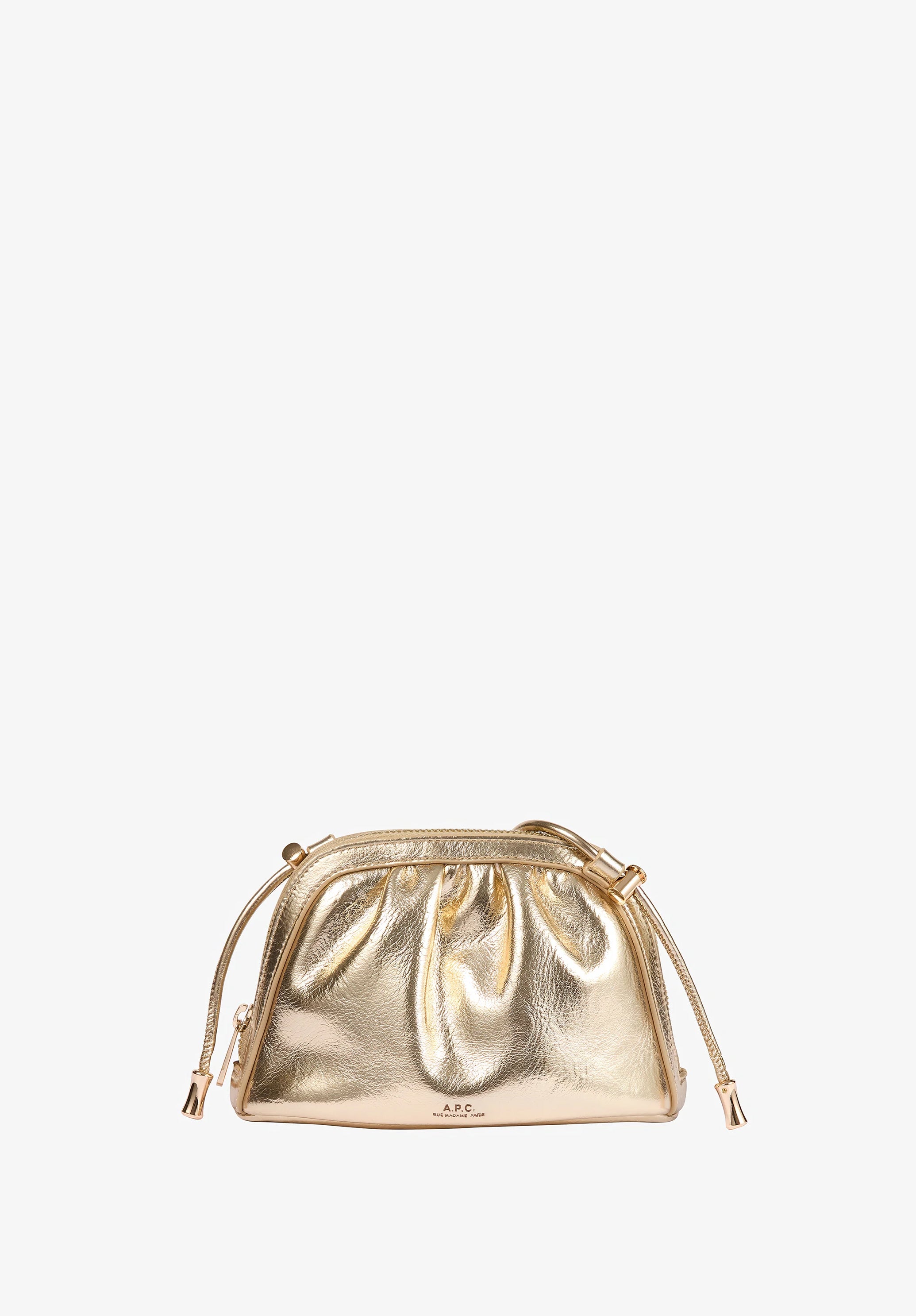 Ninon Small drawstring bag | A.P.C.
