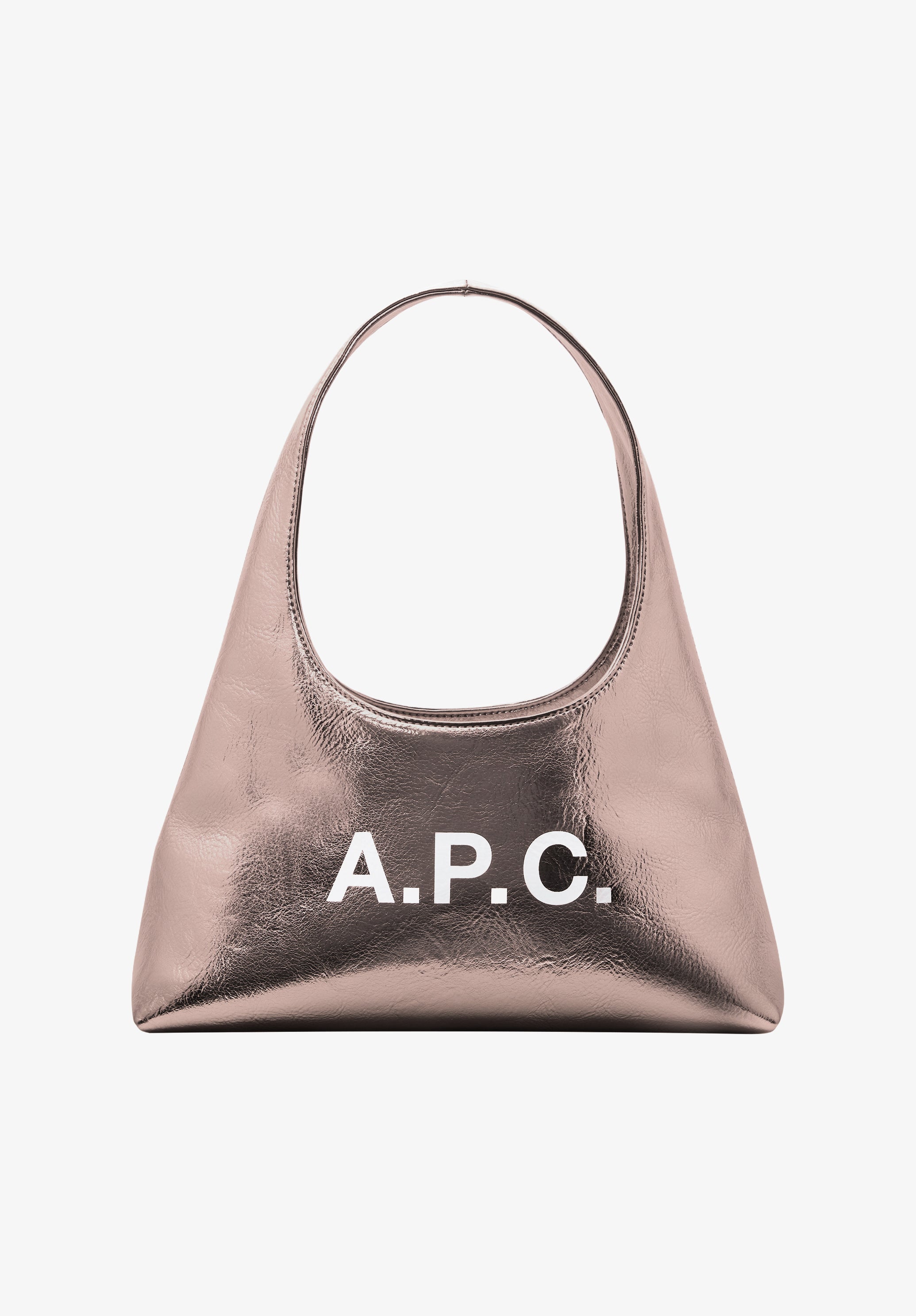 A.P.C. Baby Ninon Shoulder Bag ハットバック Baby Ninon Shoulder bag | A.P.C.