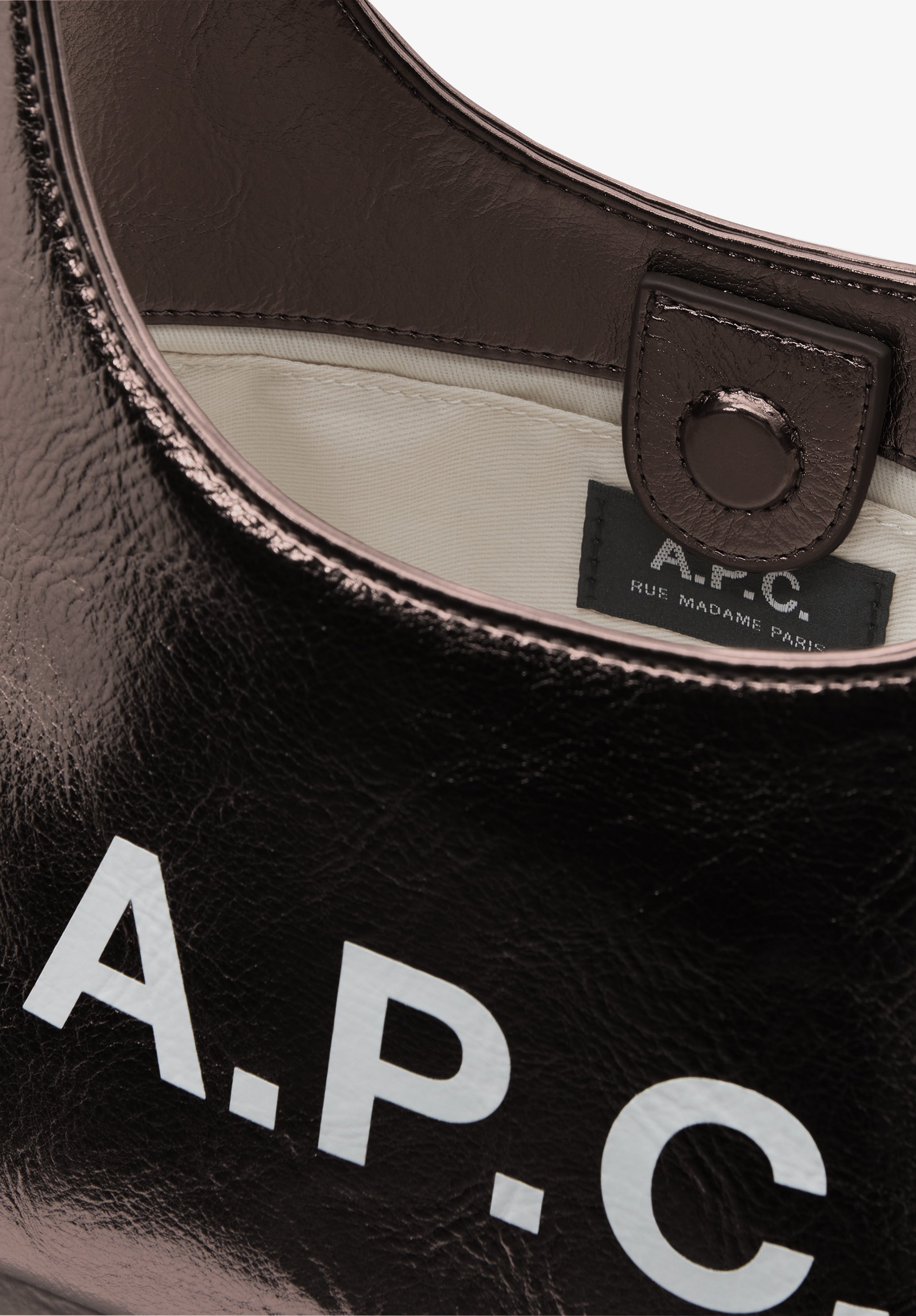 Baby Ninon Shoulder bag