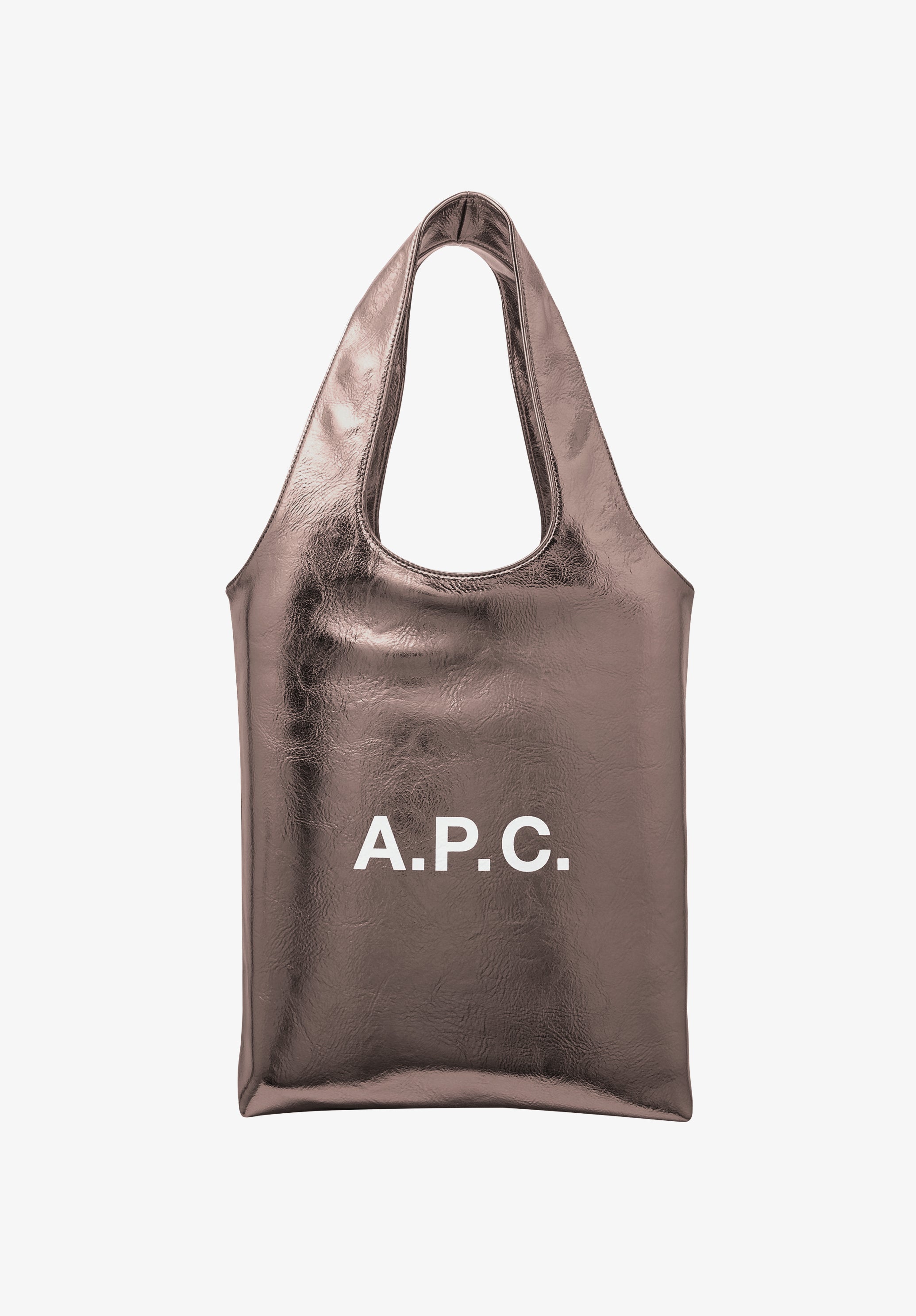 Ninon Small tote bag | A.P.C.