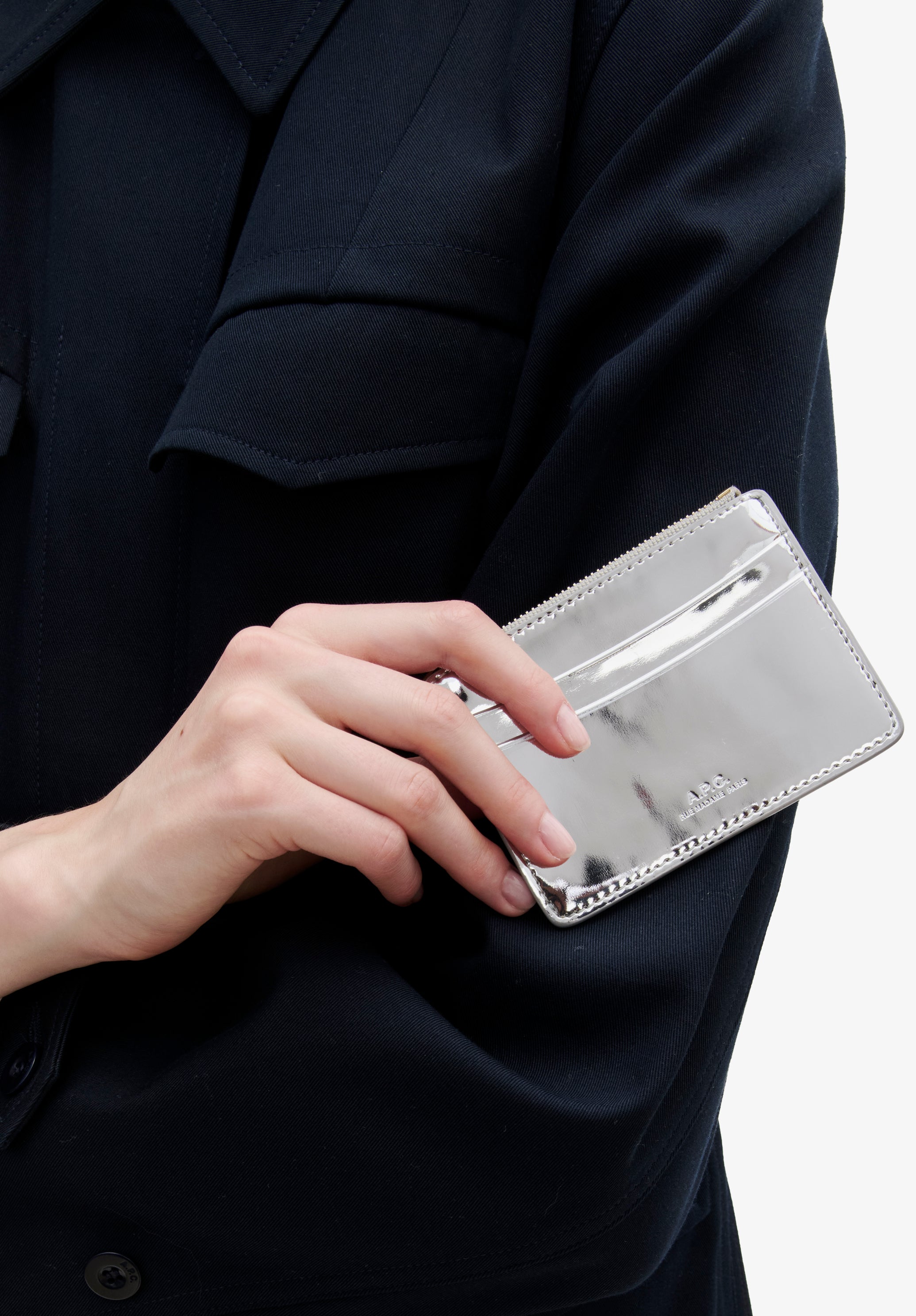Paris cardholder - 1