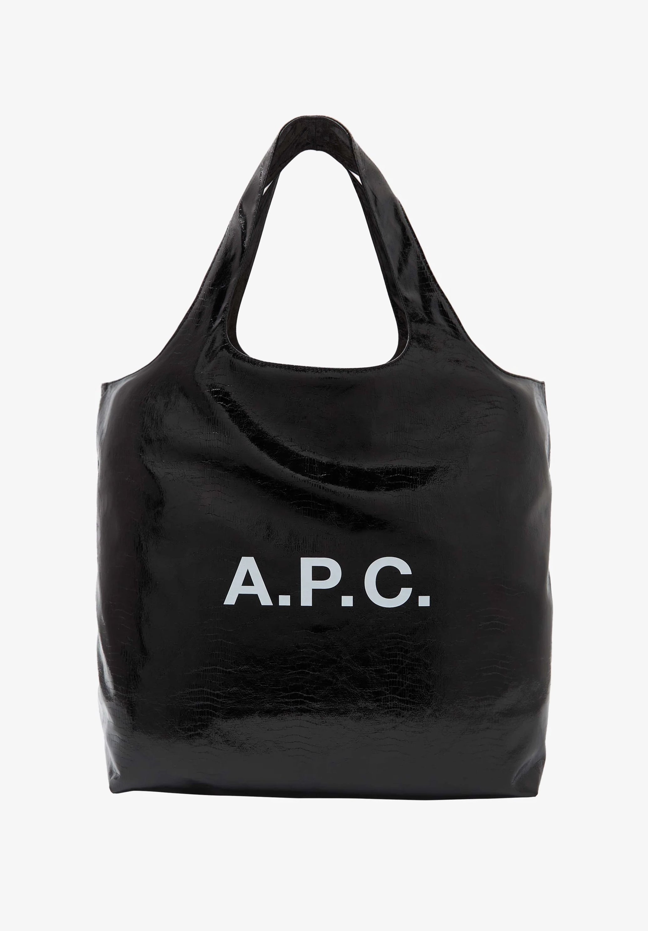 Large tote bags · Women's bags · Carried on the shoulder | A.P.C.