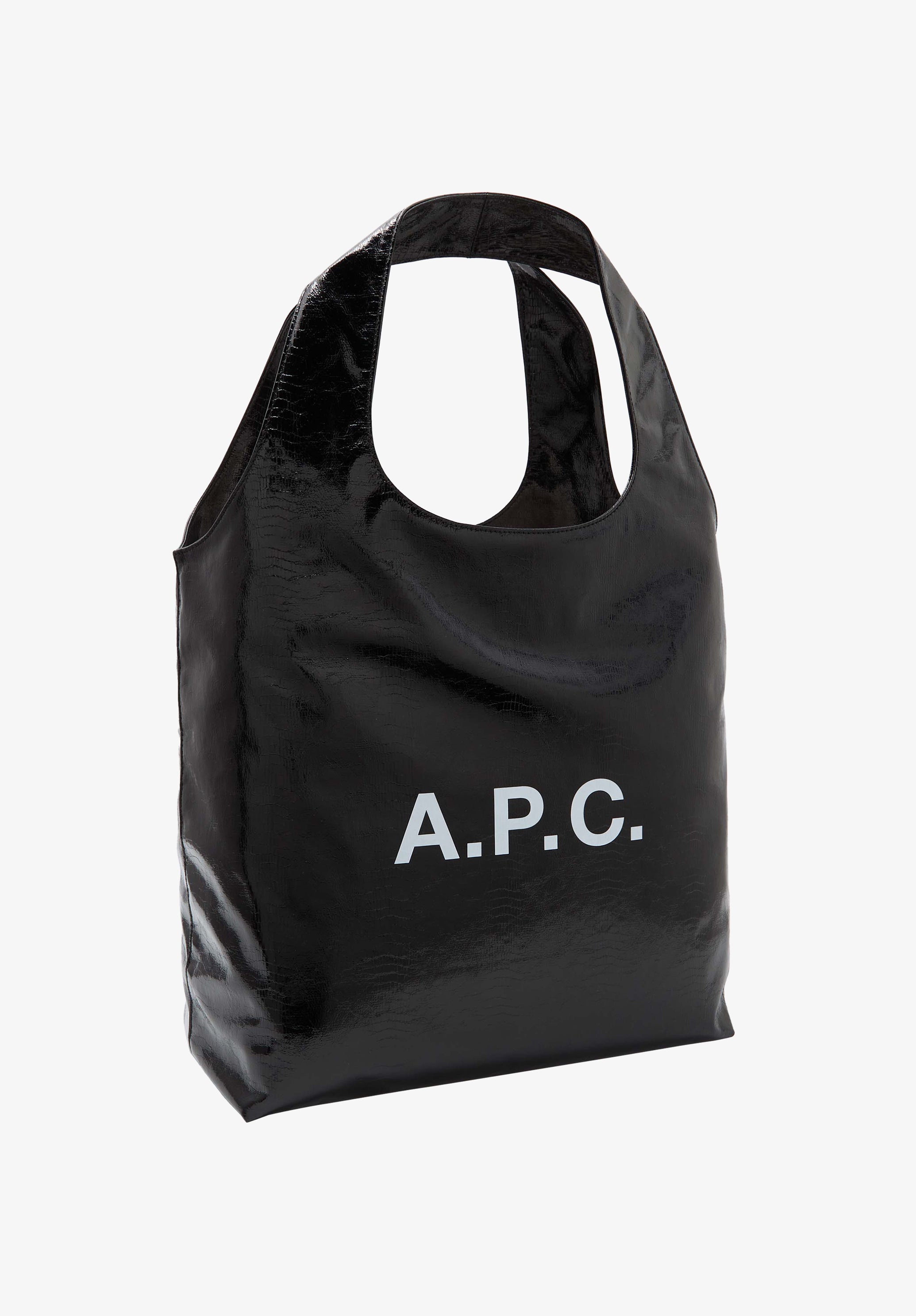 Large tote bags · Women's bags · Carried on the shoulder | A.P.C.