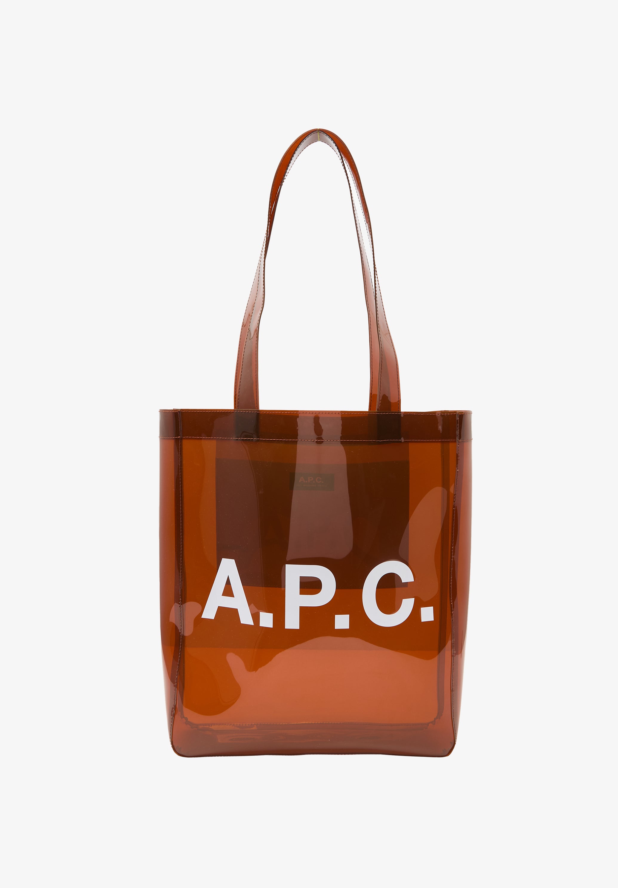 Large tote bags · Women's bags · Carried on the shoulder | A.P.C.