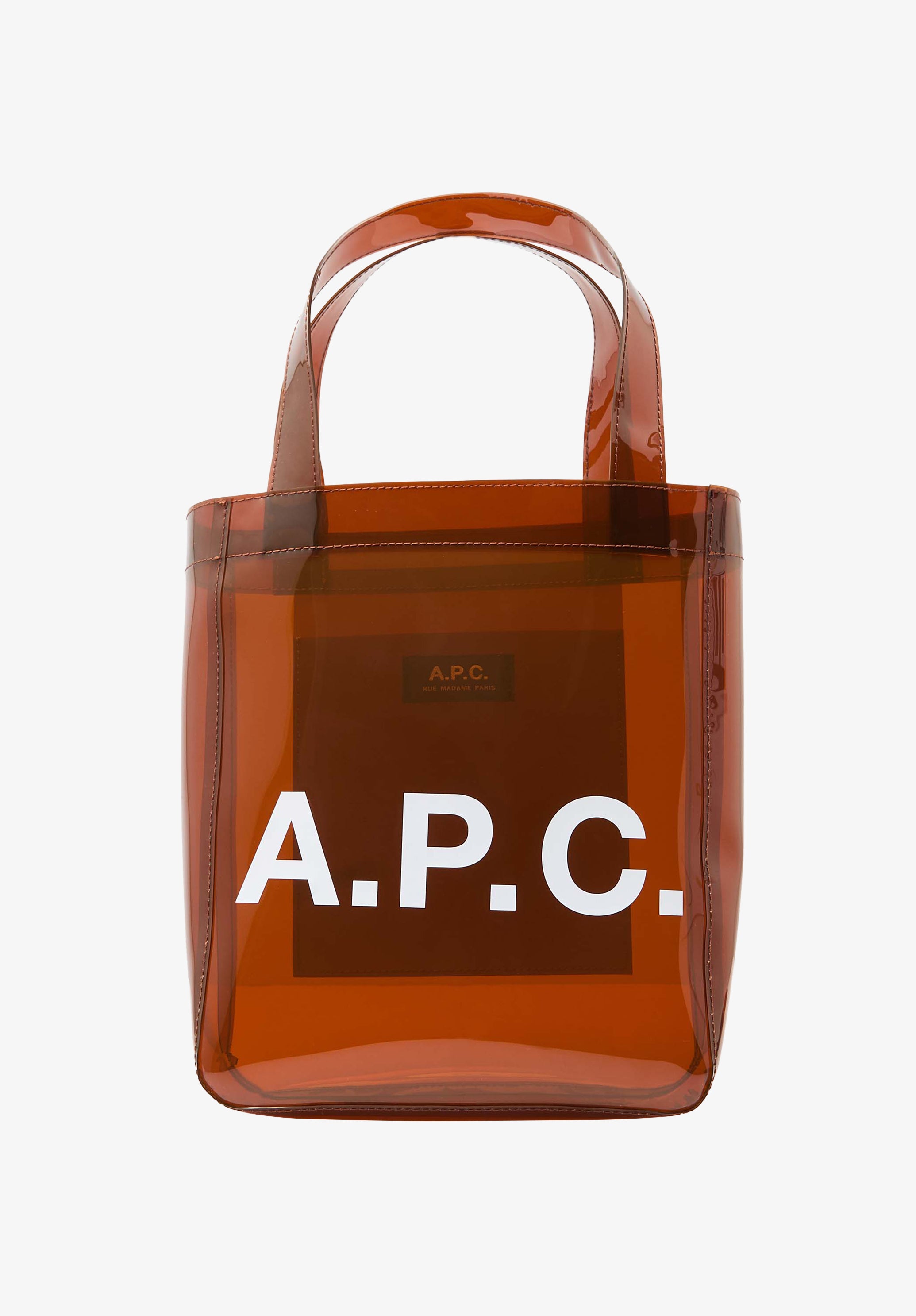 Large tote bags · Women's bags · Carried on the shoulder | A.P.C.