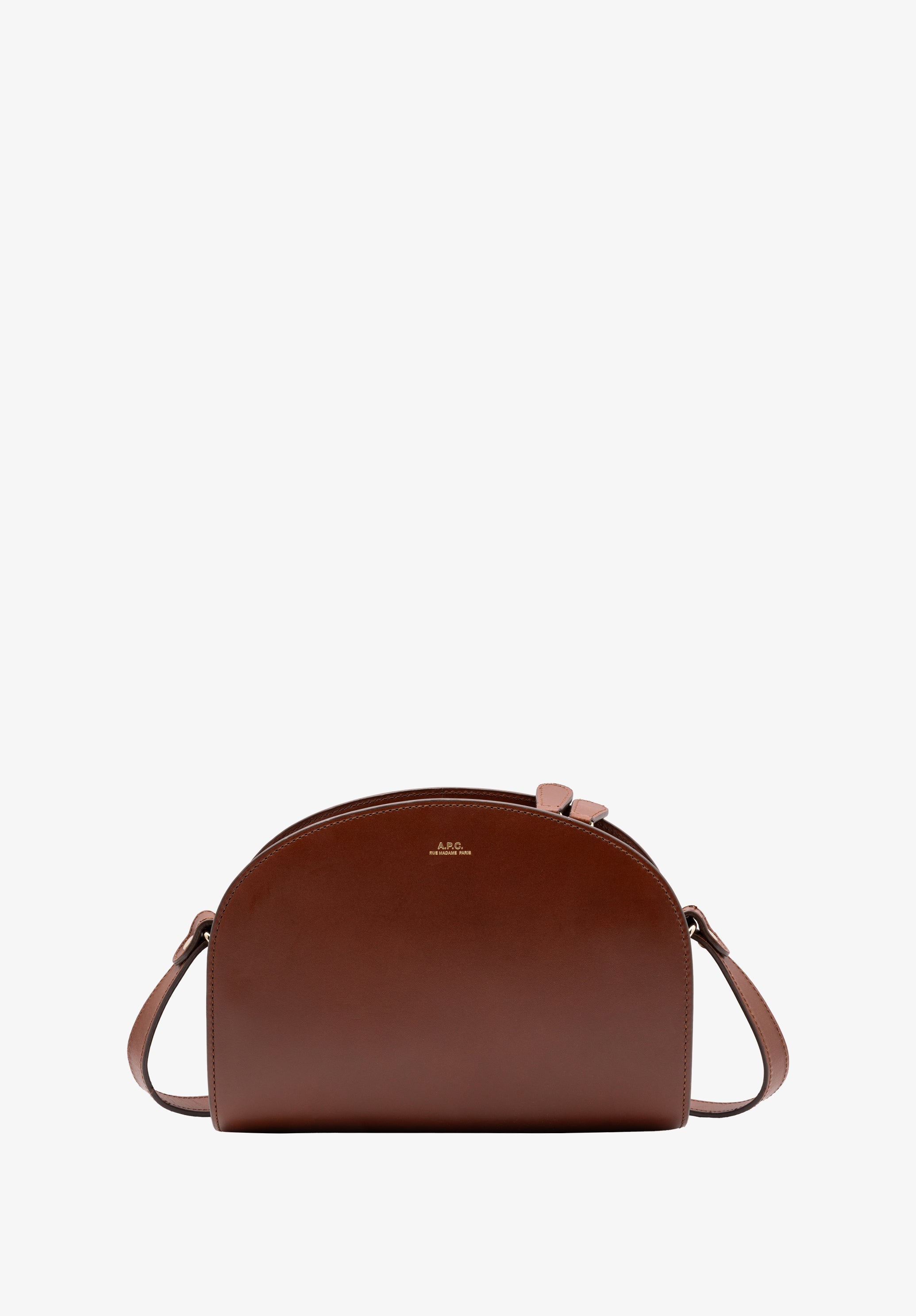 Demi-Lune bag | A.P.C.