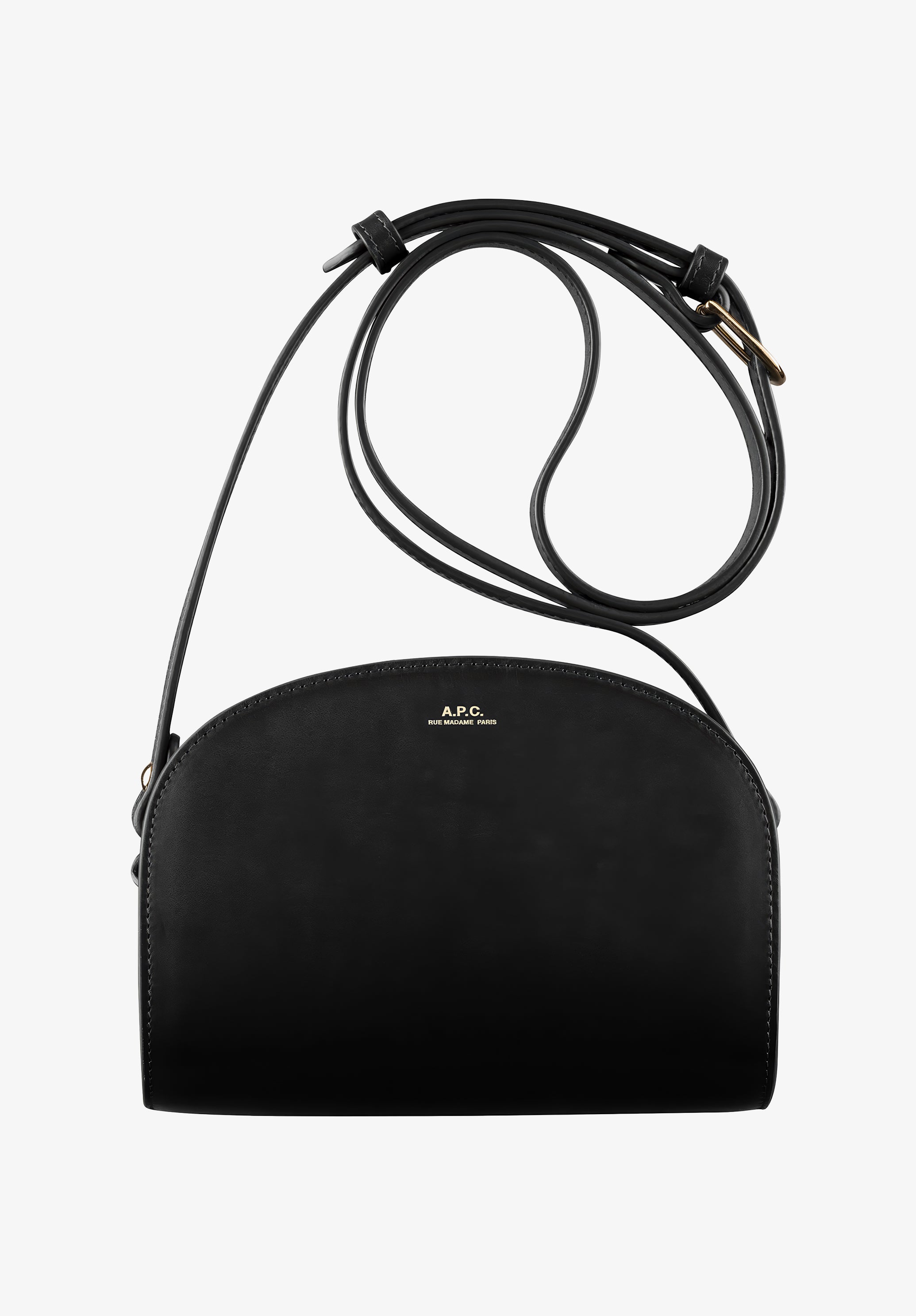 Demi-Lune Mini bag | A.P.C.