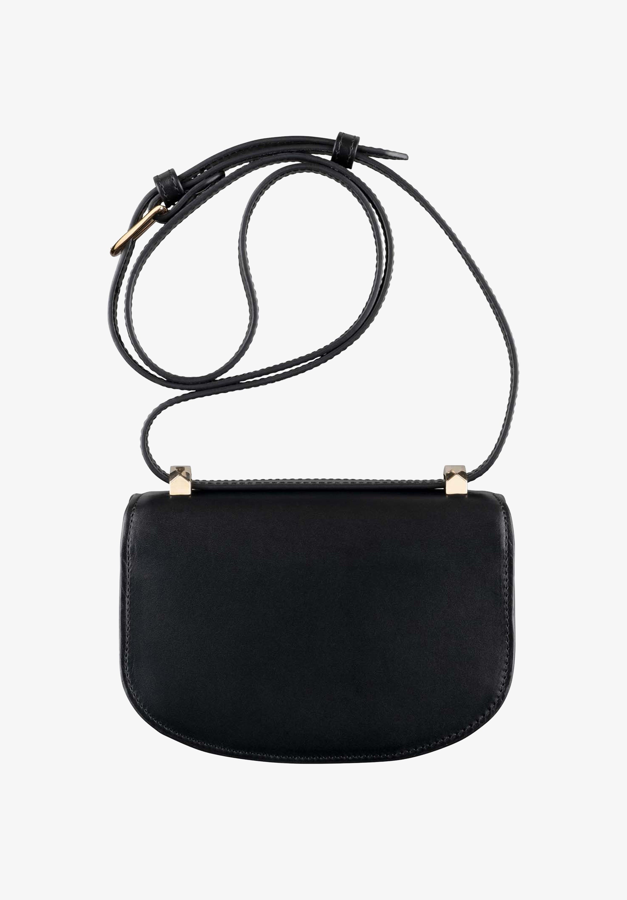 SAC GENÈVE MINI Sac Geneve Mini Bag by A.P.C. Accessories | Rent the Runway