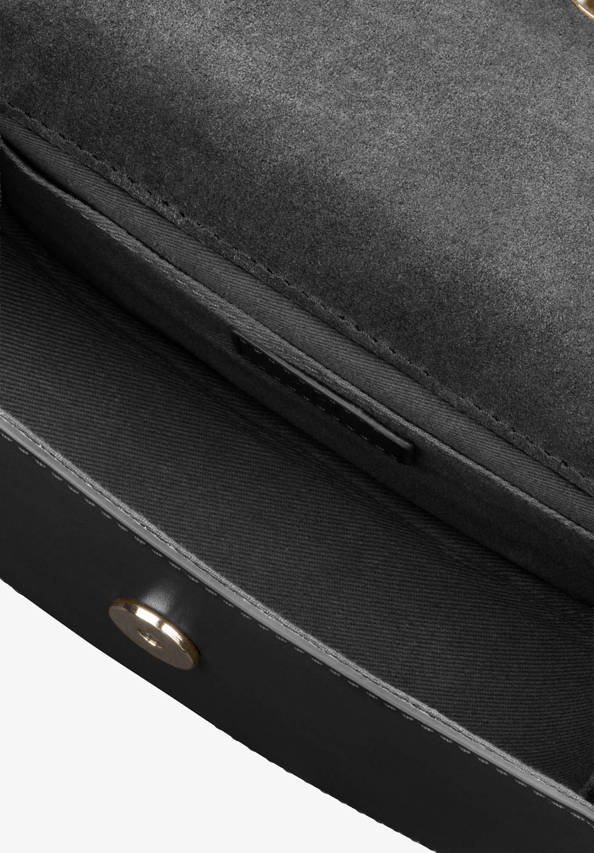 SAC GENÈVE MINI Genève Mini bag | A.P.C.