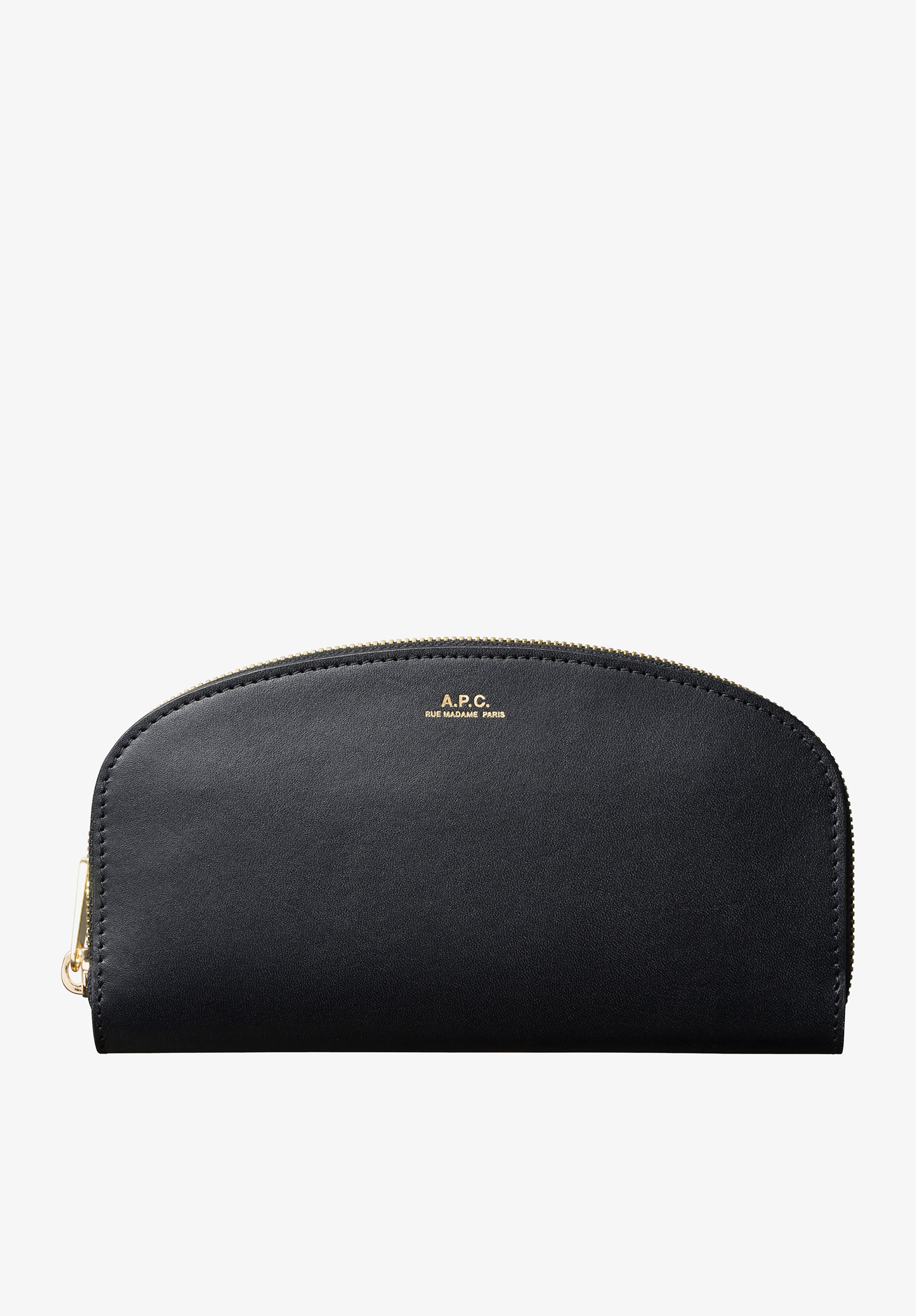 Demi-Lune wallet | A.P.C.