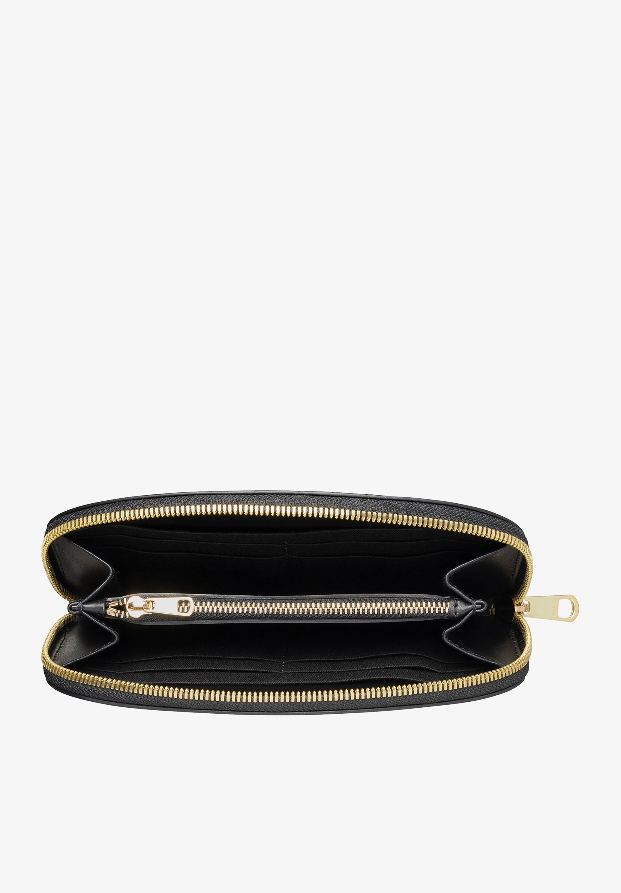 Demi-Lune wallet | A.P.C.