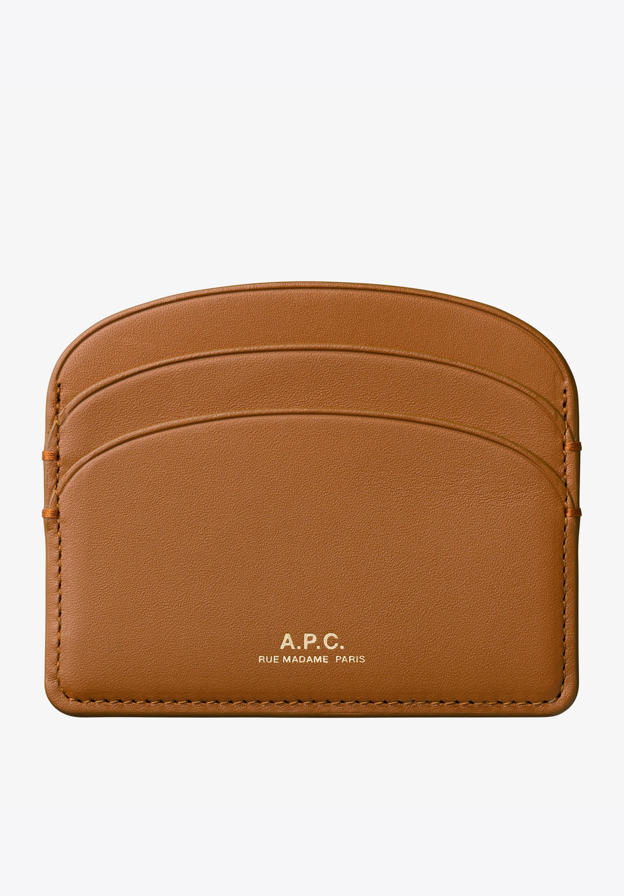 Demi-Lune cardholder - 0