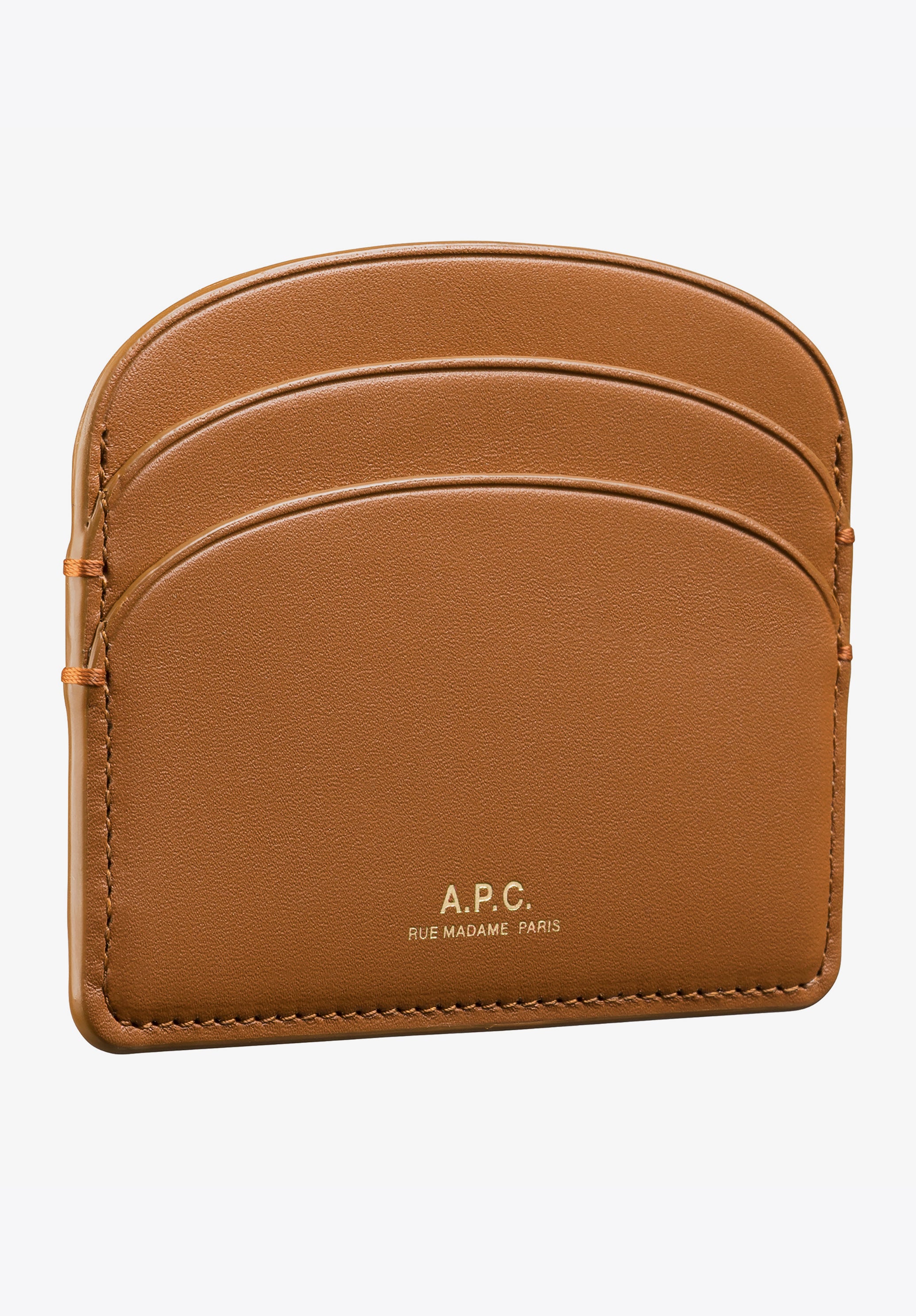 Demi-Lune cardholder - 3