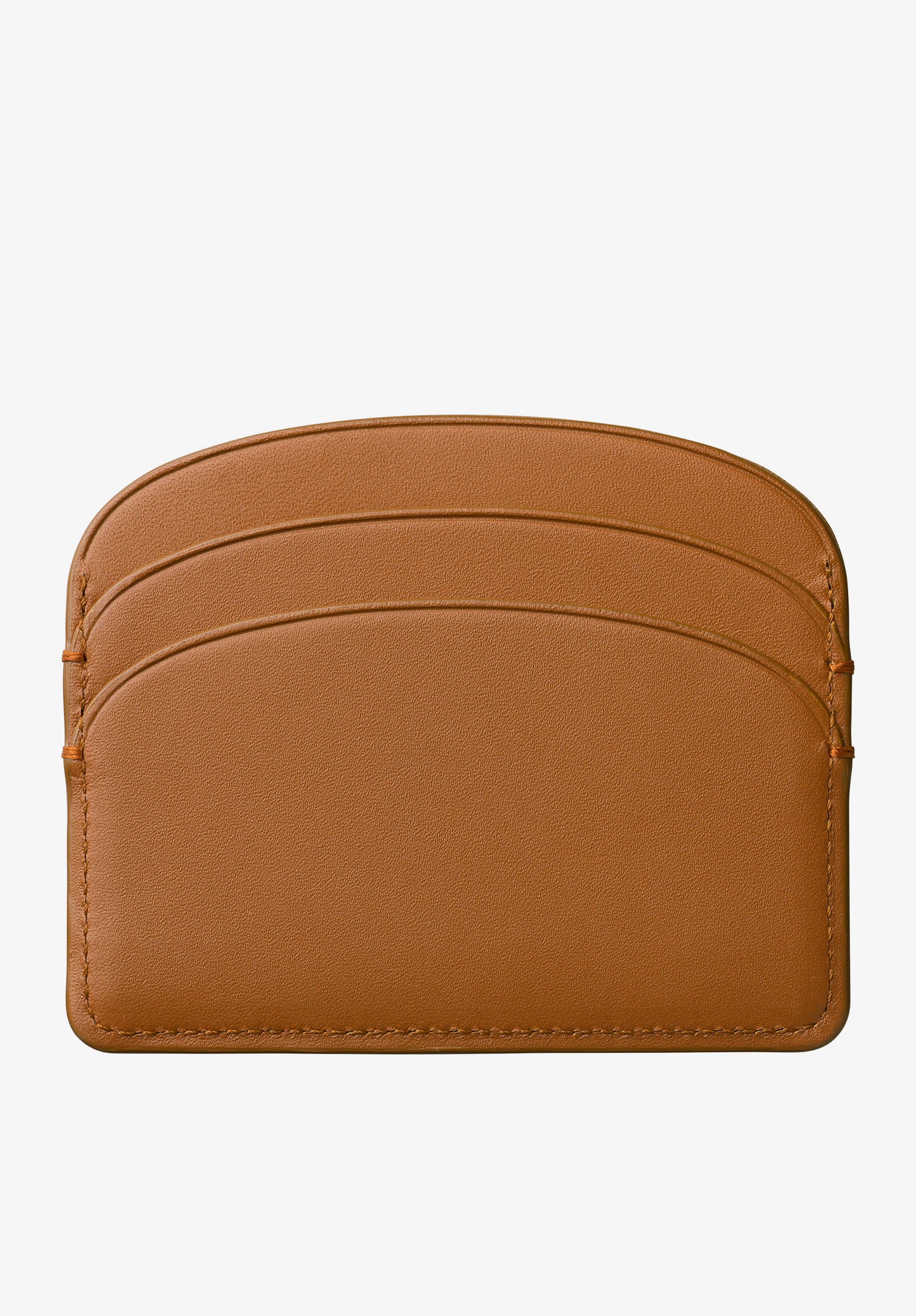 Demi-Lune cardholder - 4