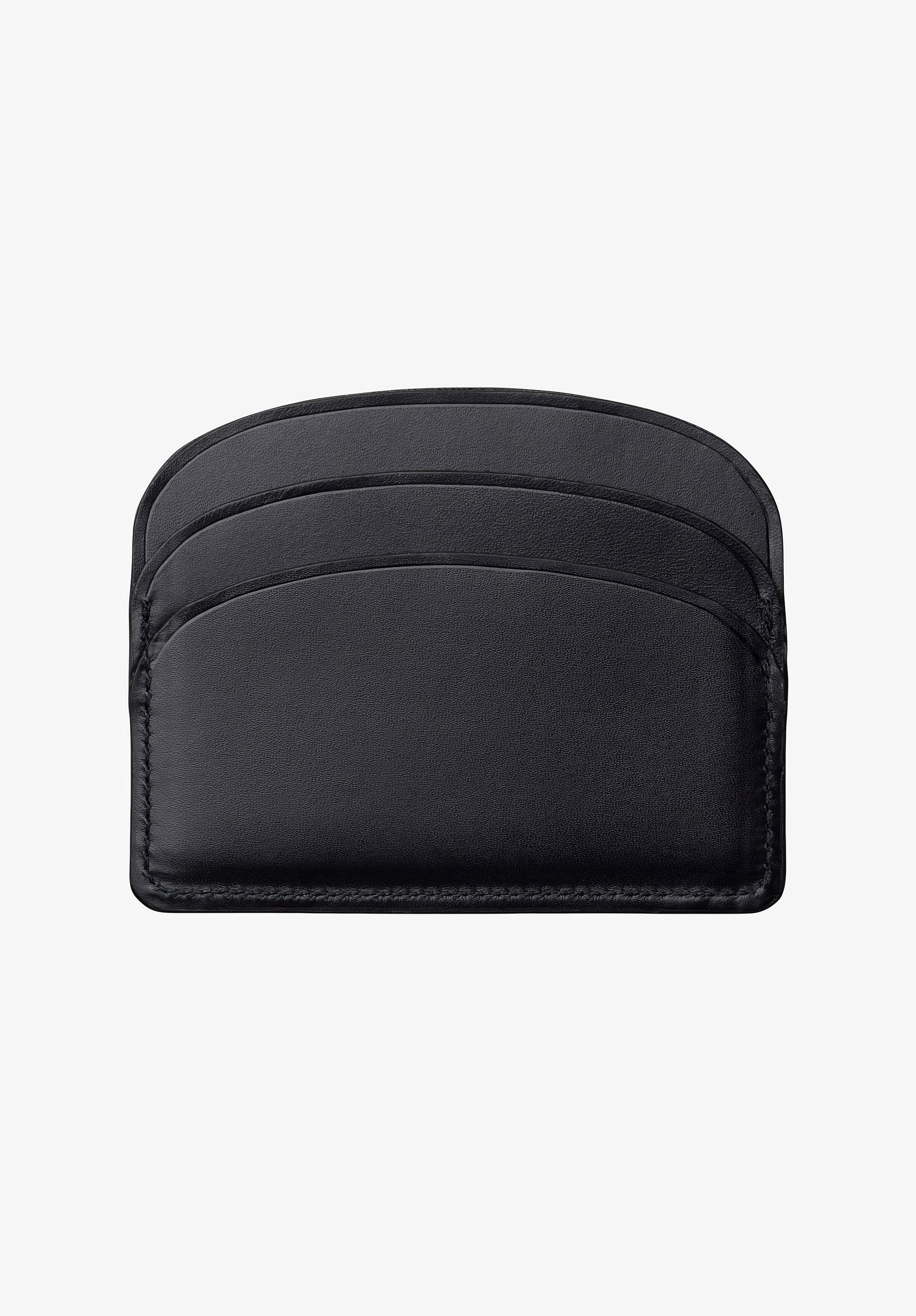 Demi-Lune cardholder | A.P.C.