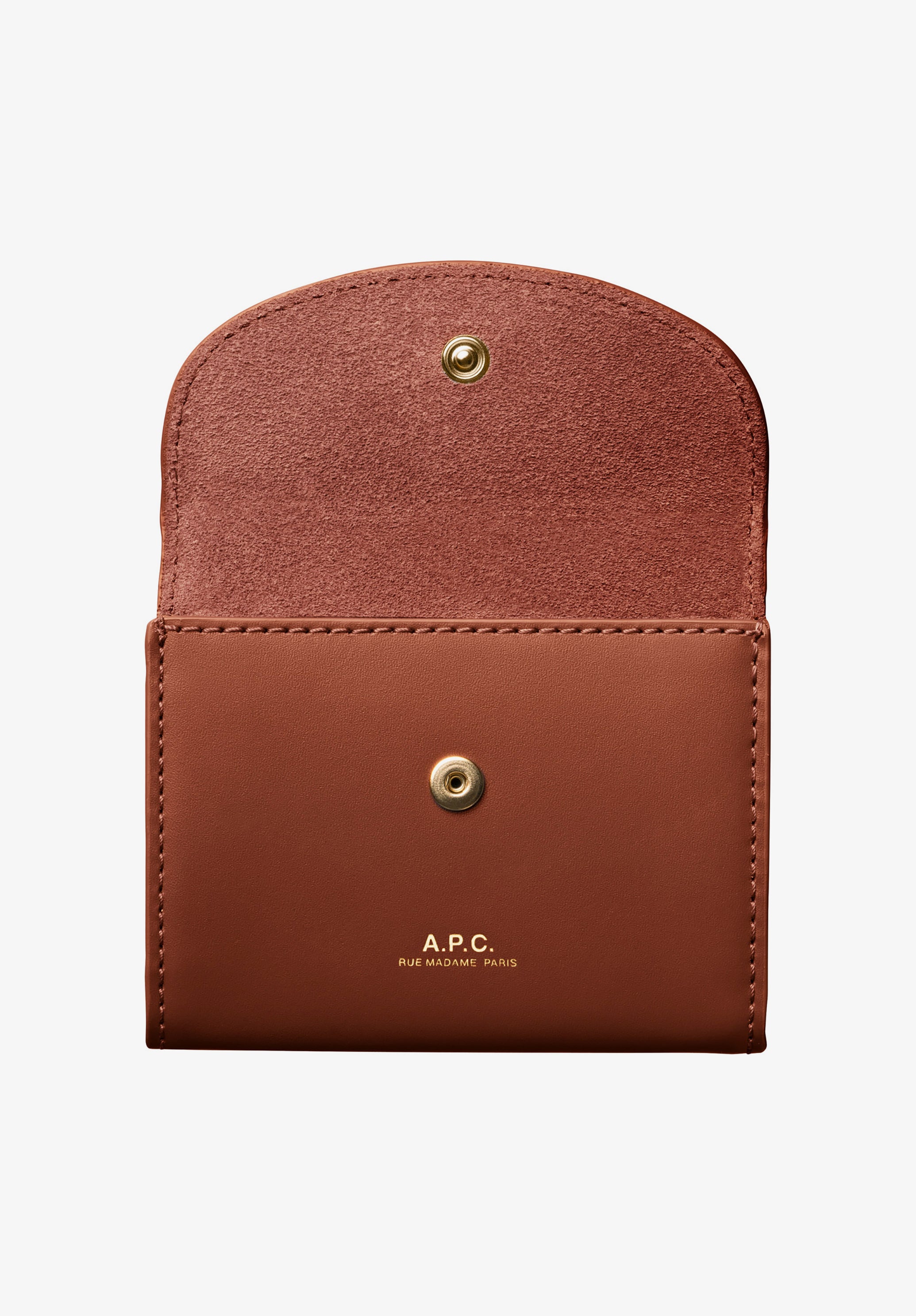 Genève business card holder - 5