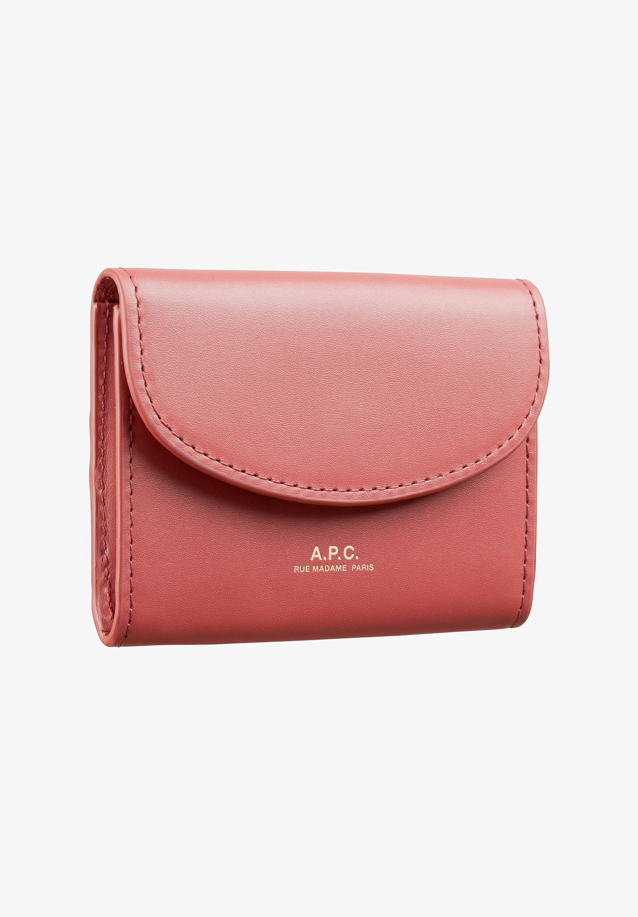 半額 50％OFFの通販 business Genève card A.P.C. | holder 小物