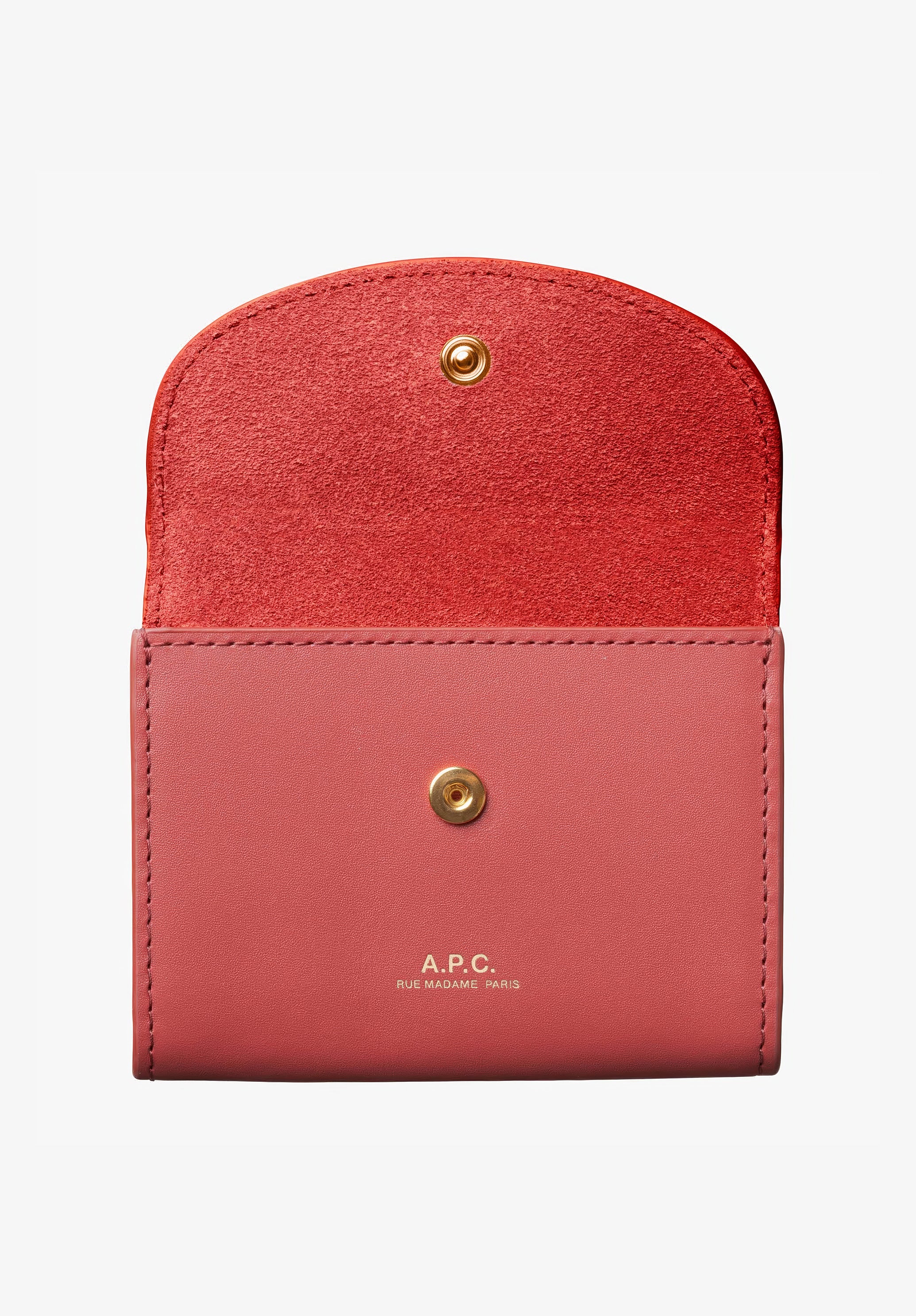 Genève business card holder | A.P.C.