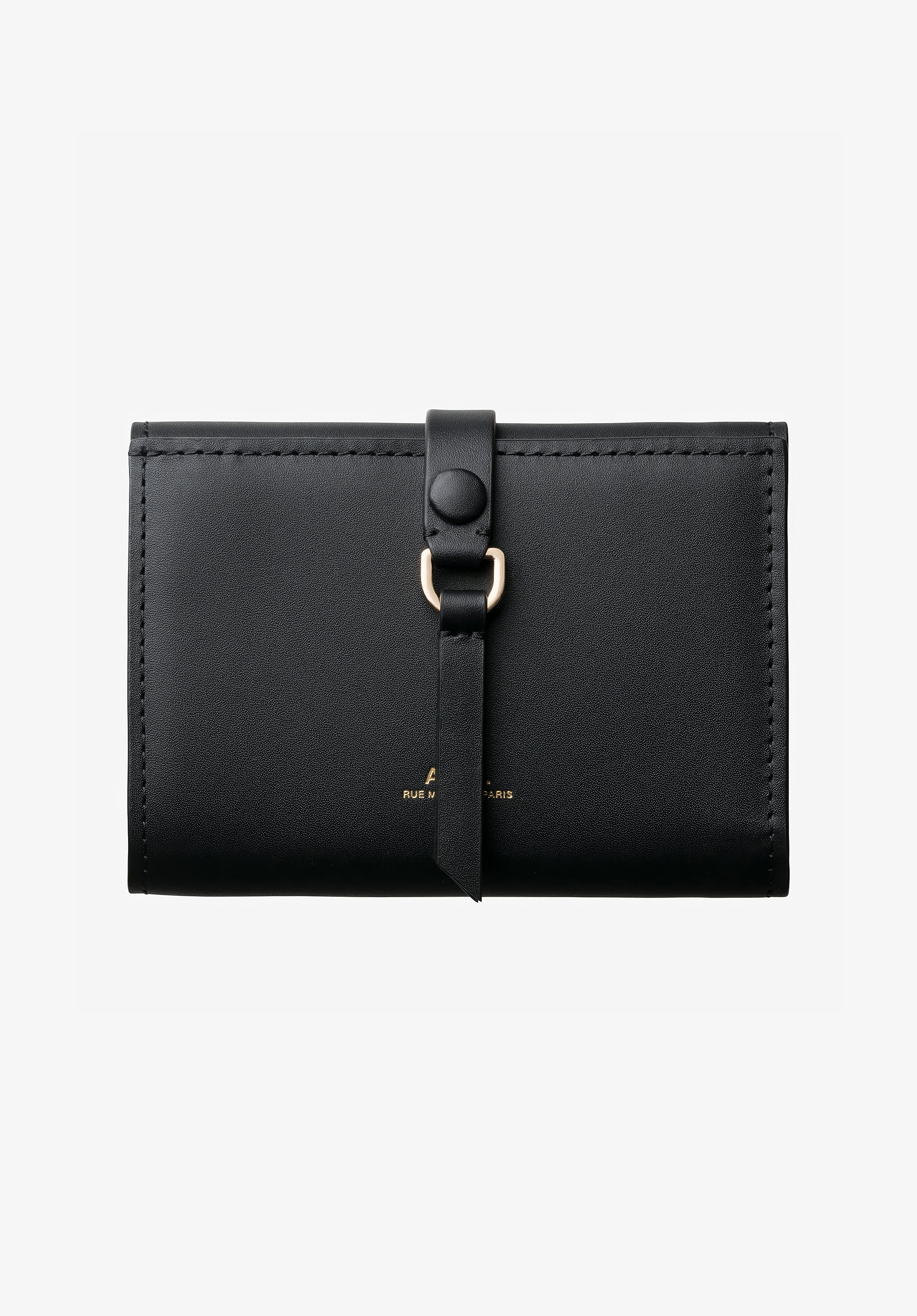 Noa Large trifold wallet - 0