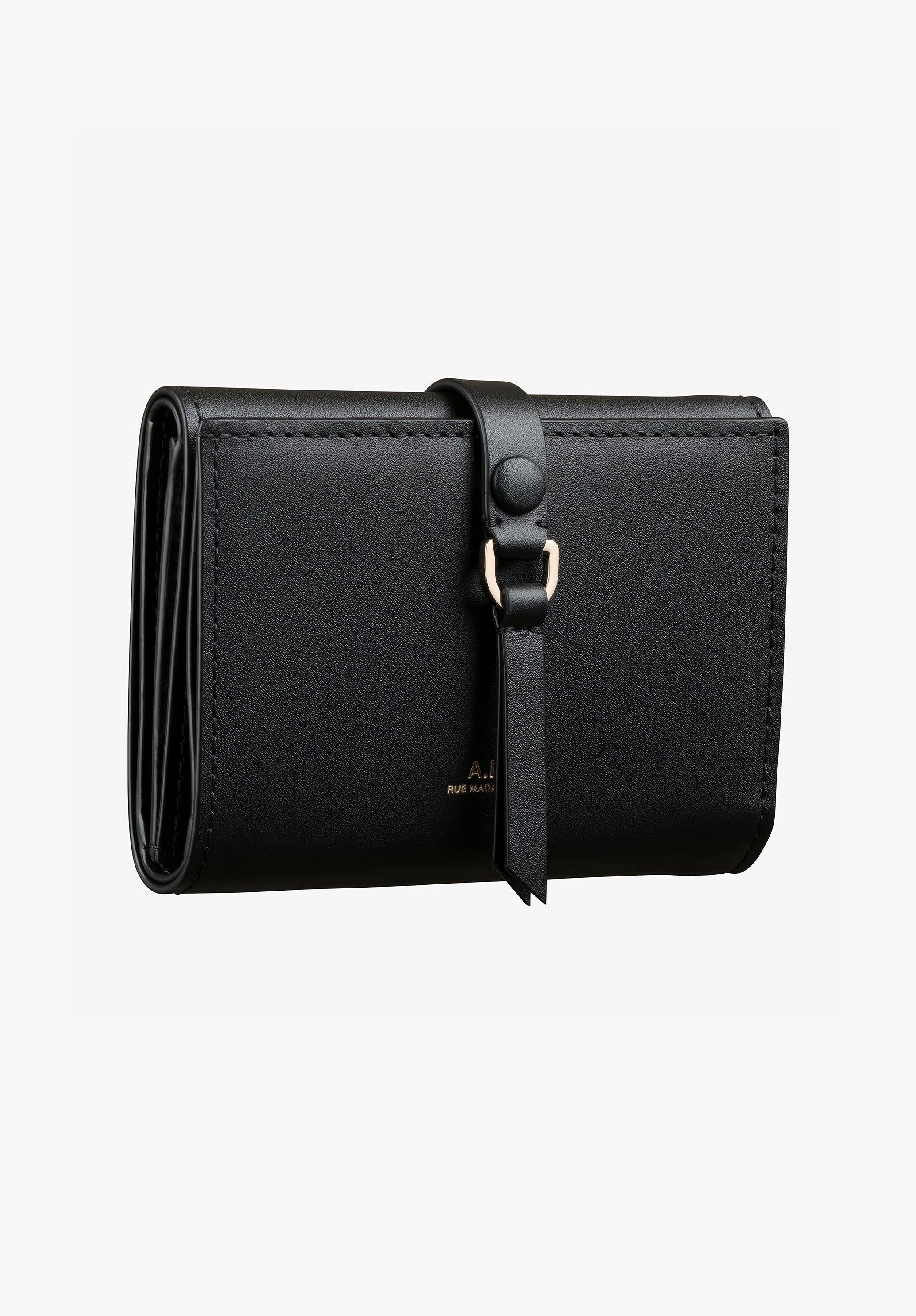 Noa Large trifold wallet - 3