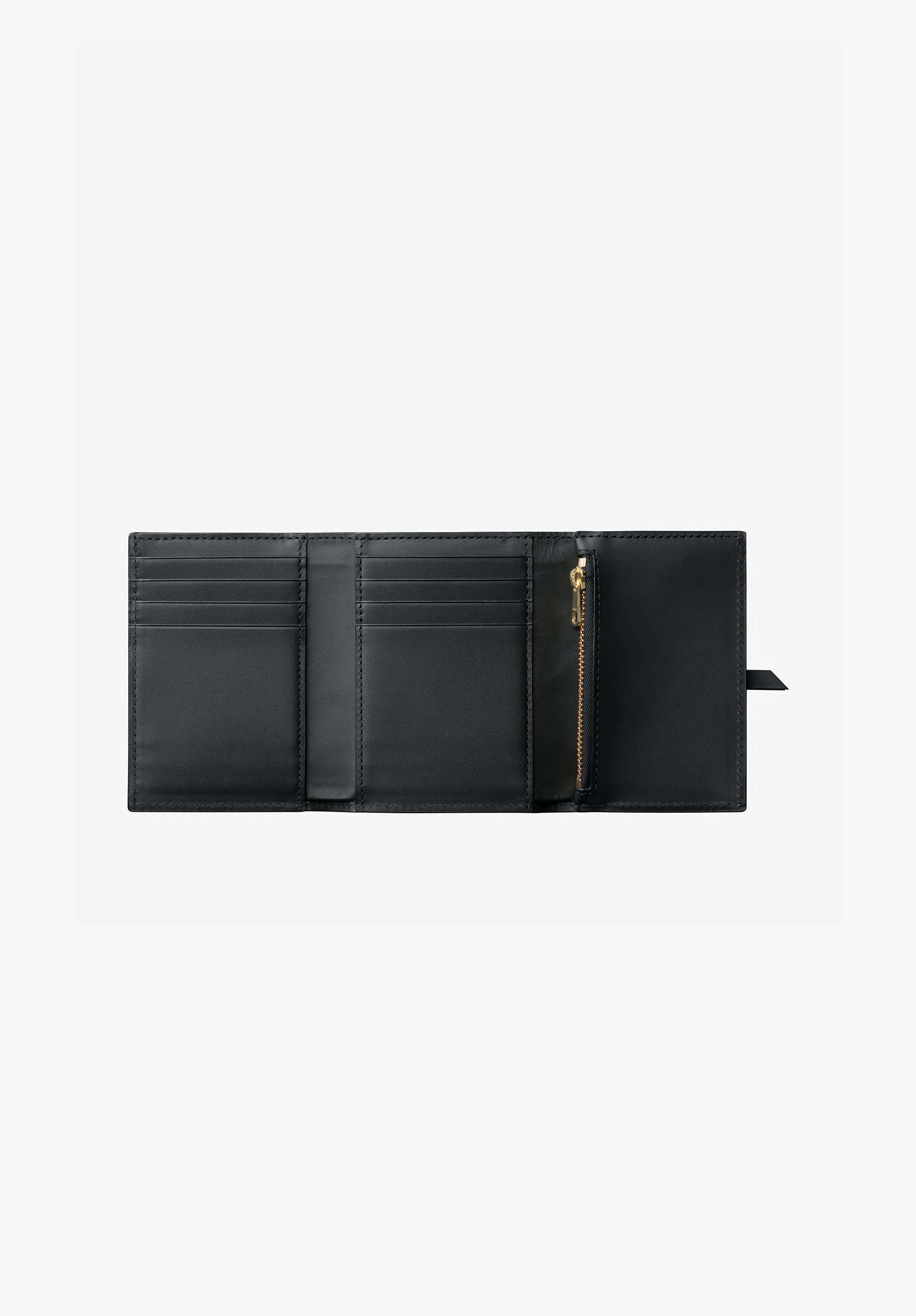 Noa Large trifold wallet - 5