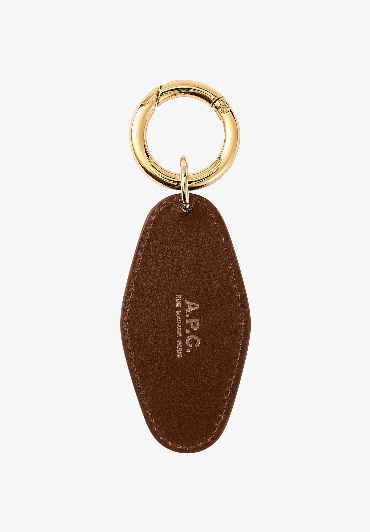 Ap Keychain Diamant keychain | A.P.C.