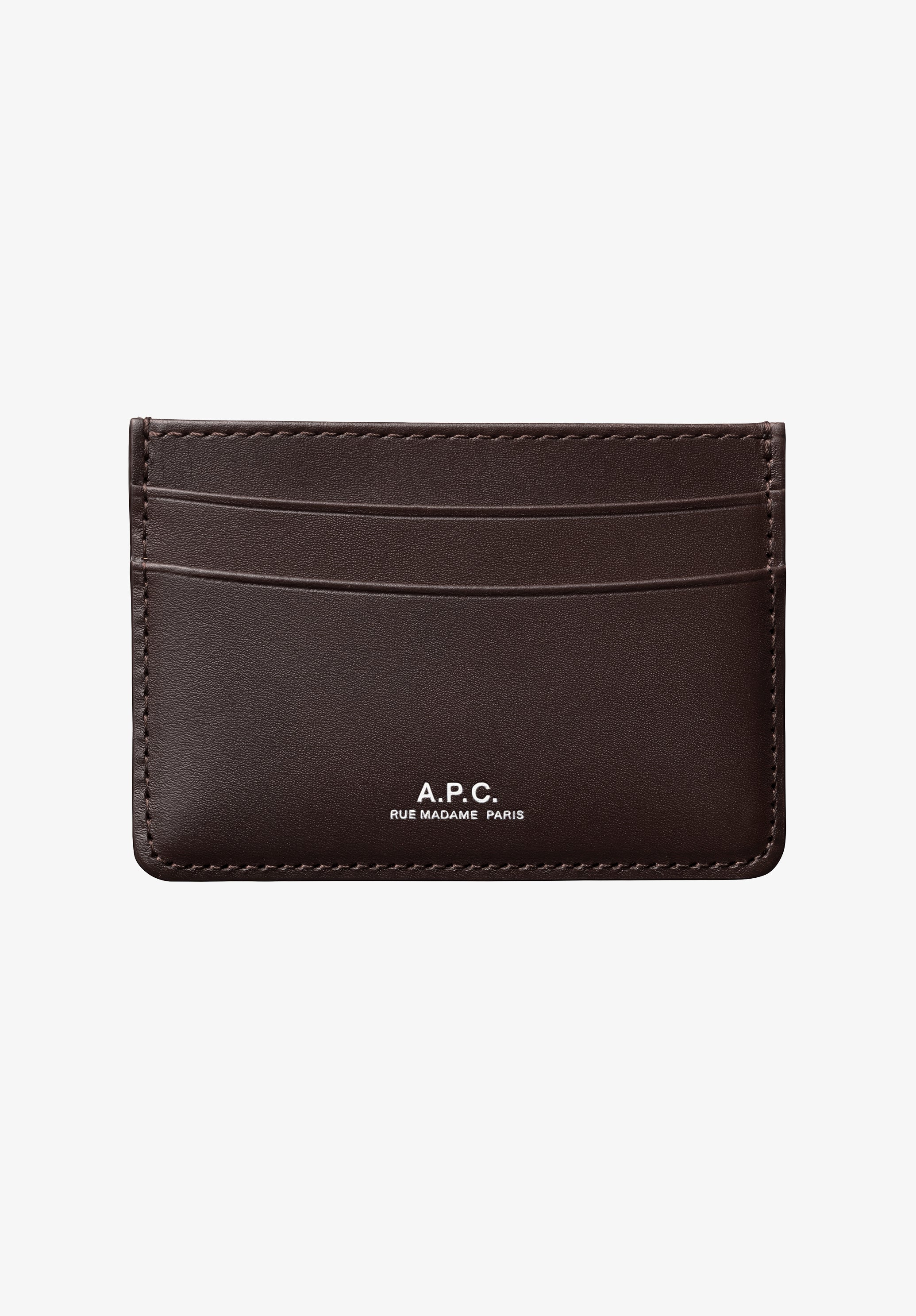 André cardholder | A.P.C.