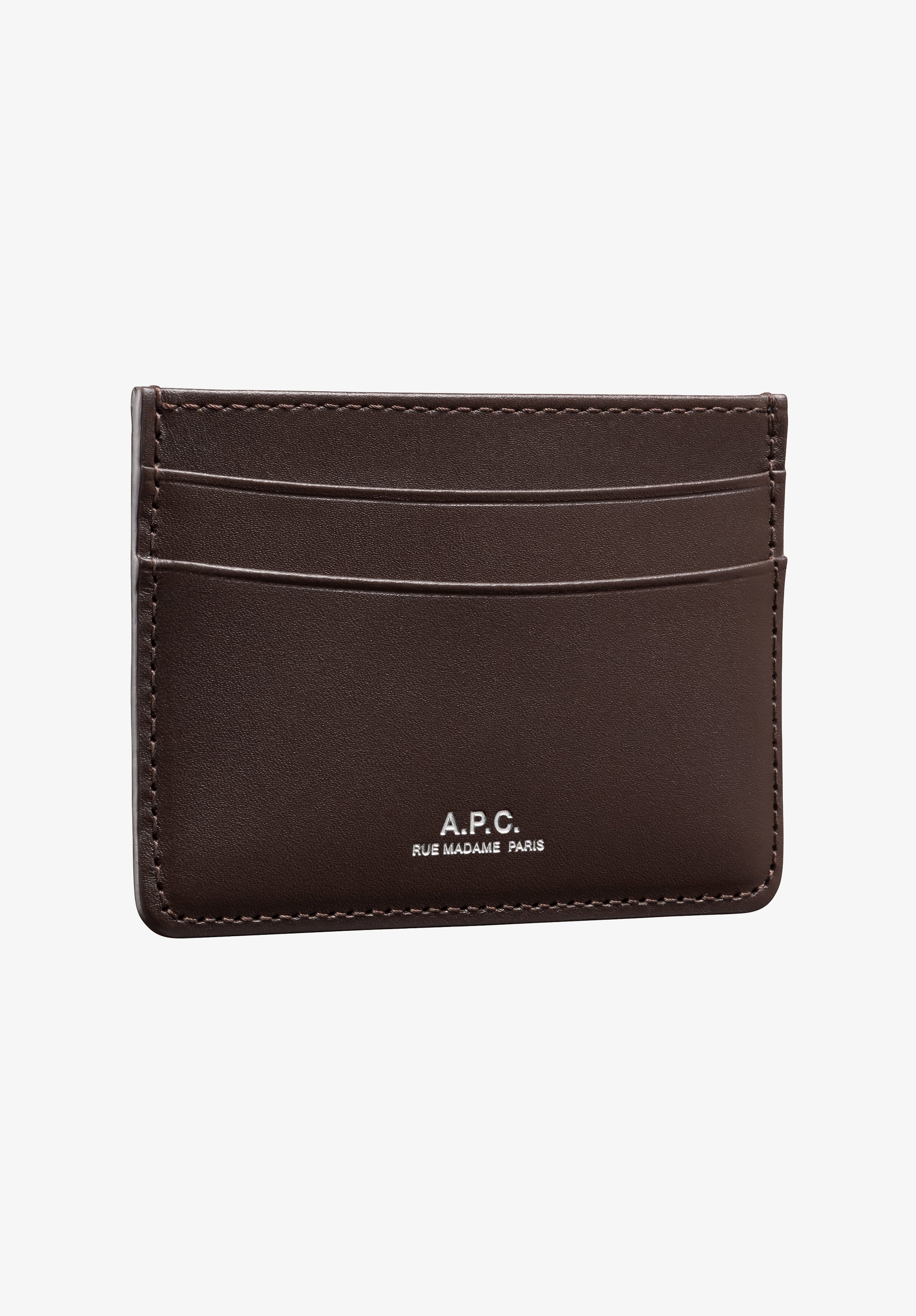 André cardholder